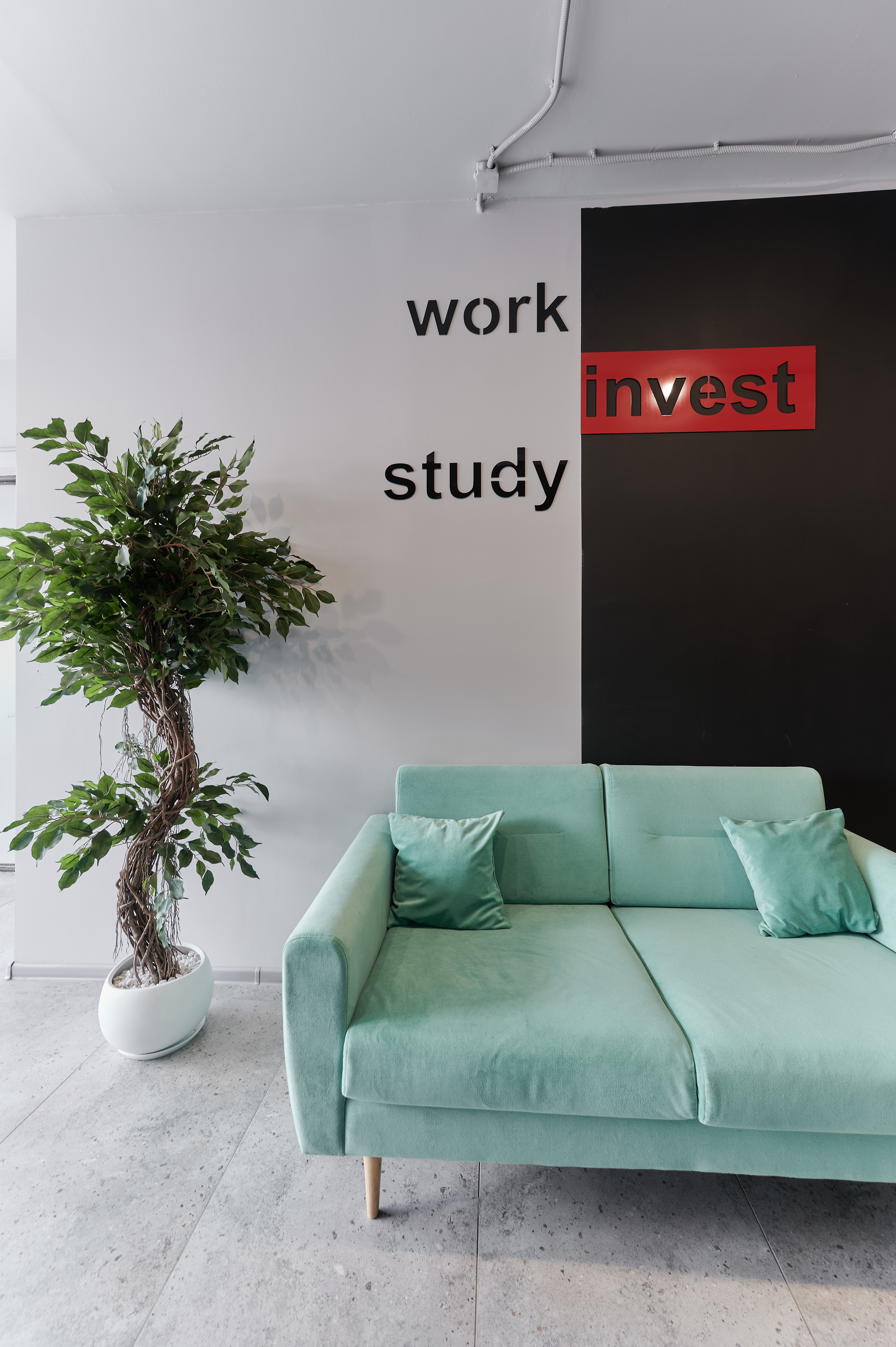 Work invest study. Интерьерный фотограф в Краснодаре
