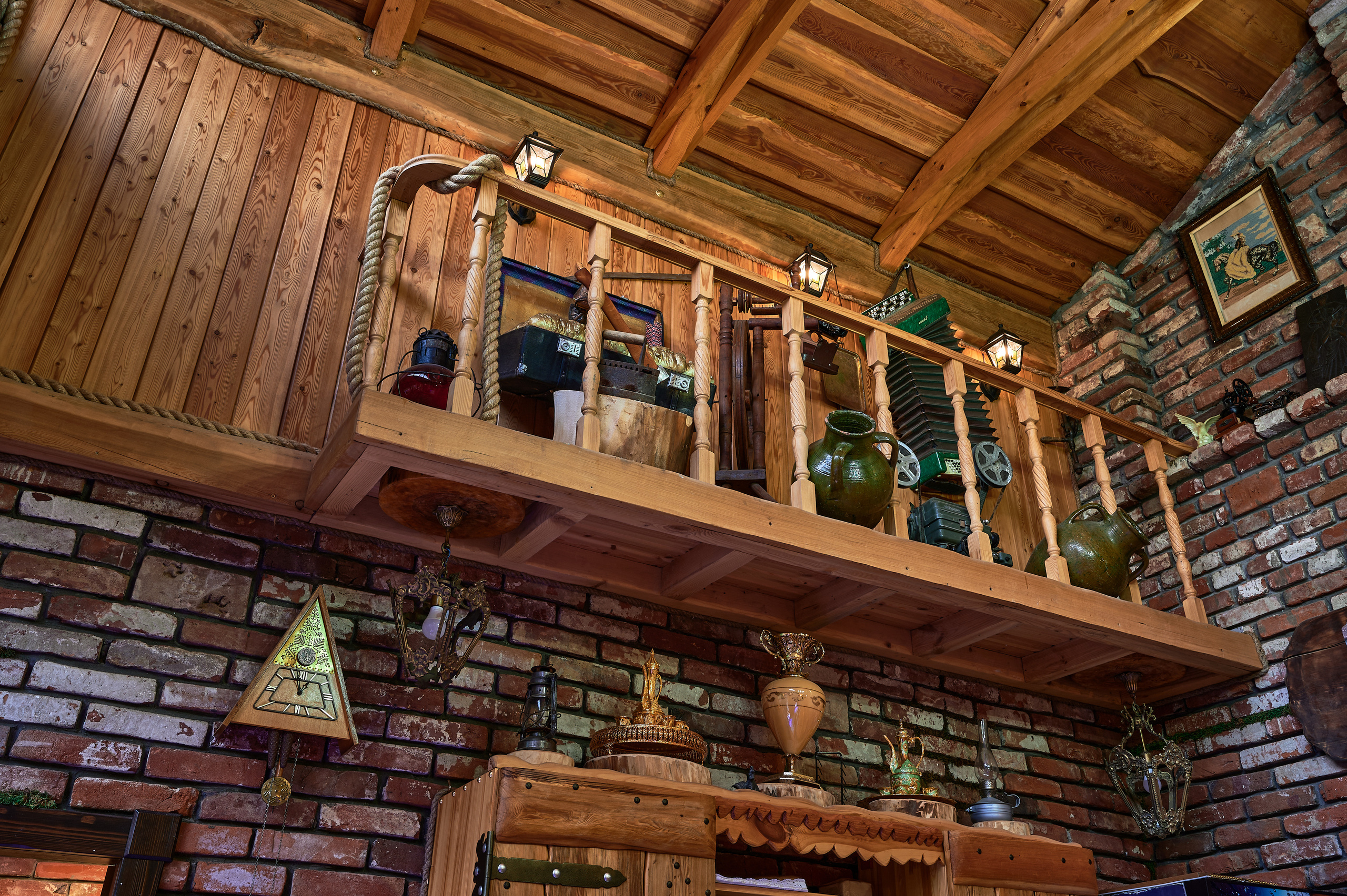 «Мармарис» Банный комплекс. Интерьерный фотограф в Краснодаре