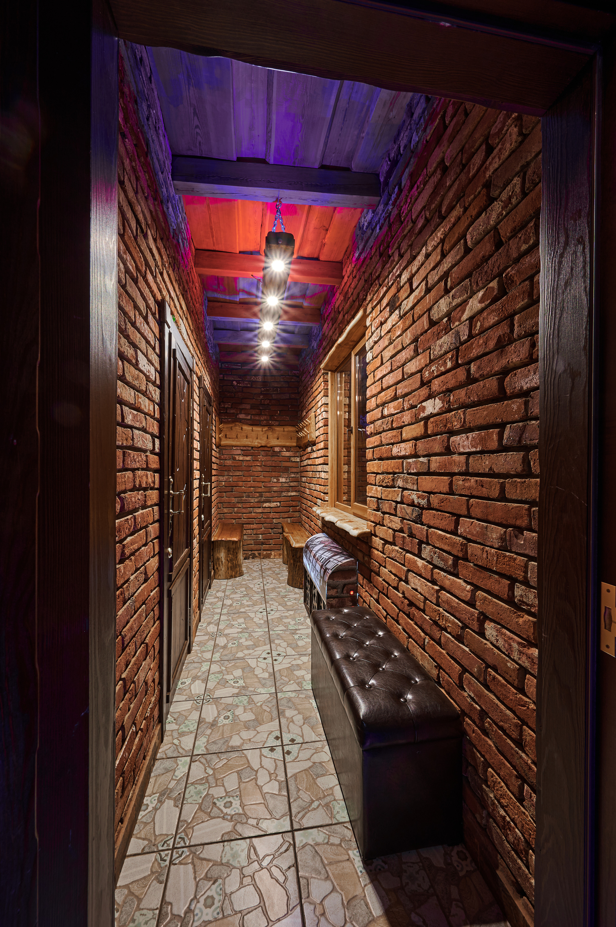 «Мармарис» Банный комплекс. Интерьерный фотограф в Краснодаре