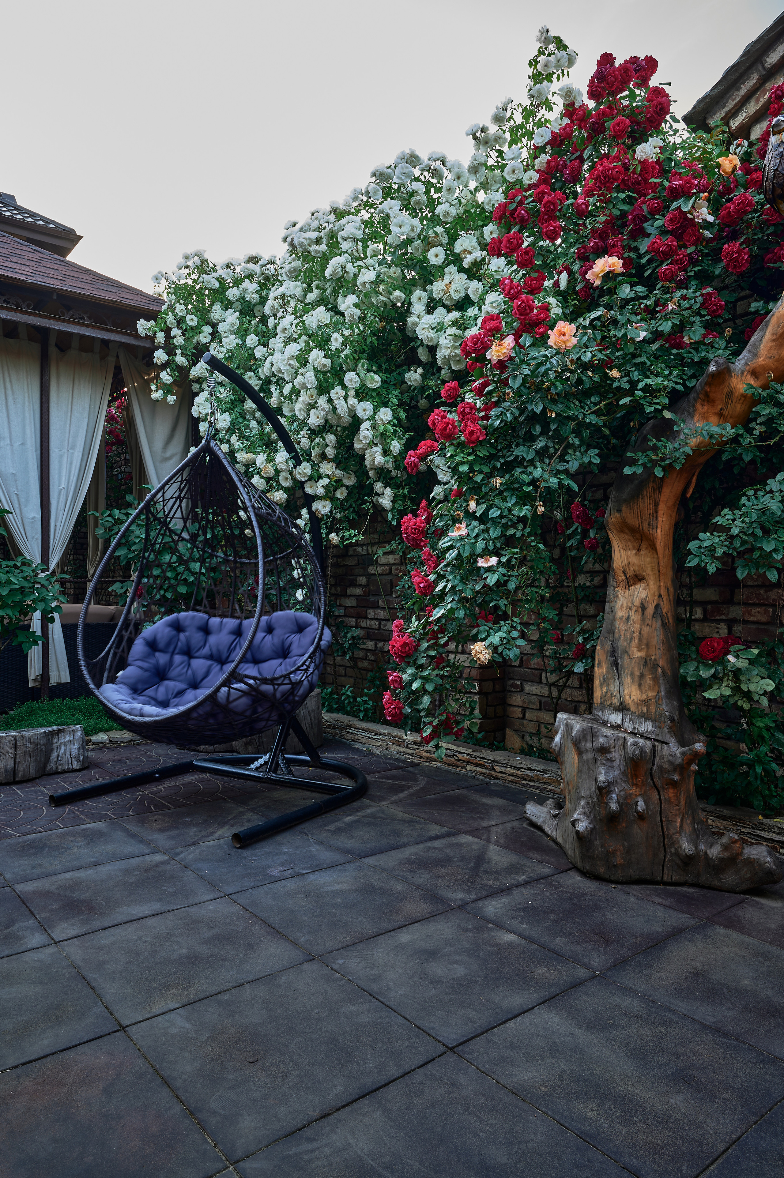 «Мармарис» Банный комплекс. Интерьерный фотограф в Краснодаре