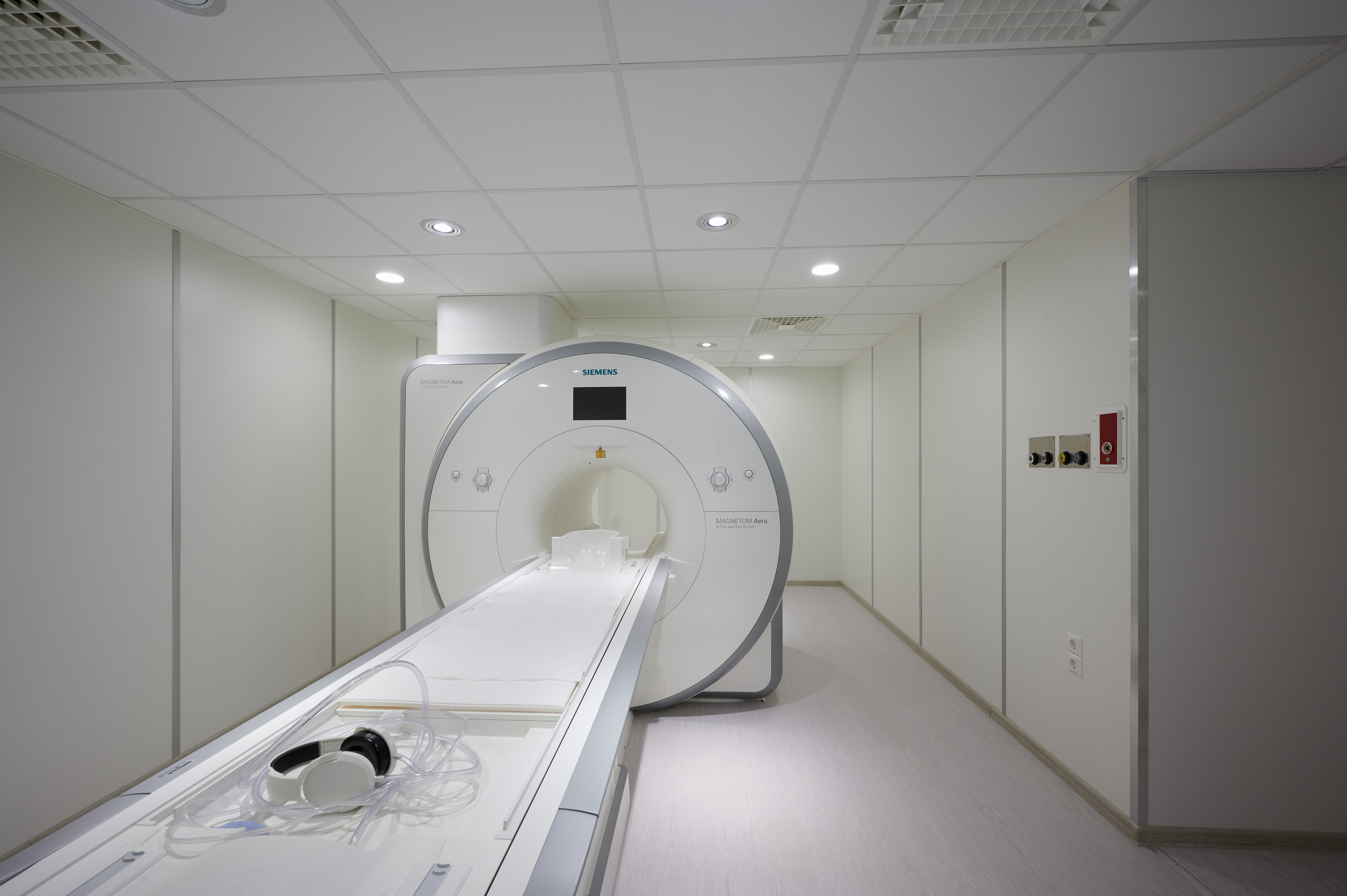 Детское хирургическое отделение. Интерьерный фотограф в Краснодаре