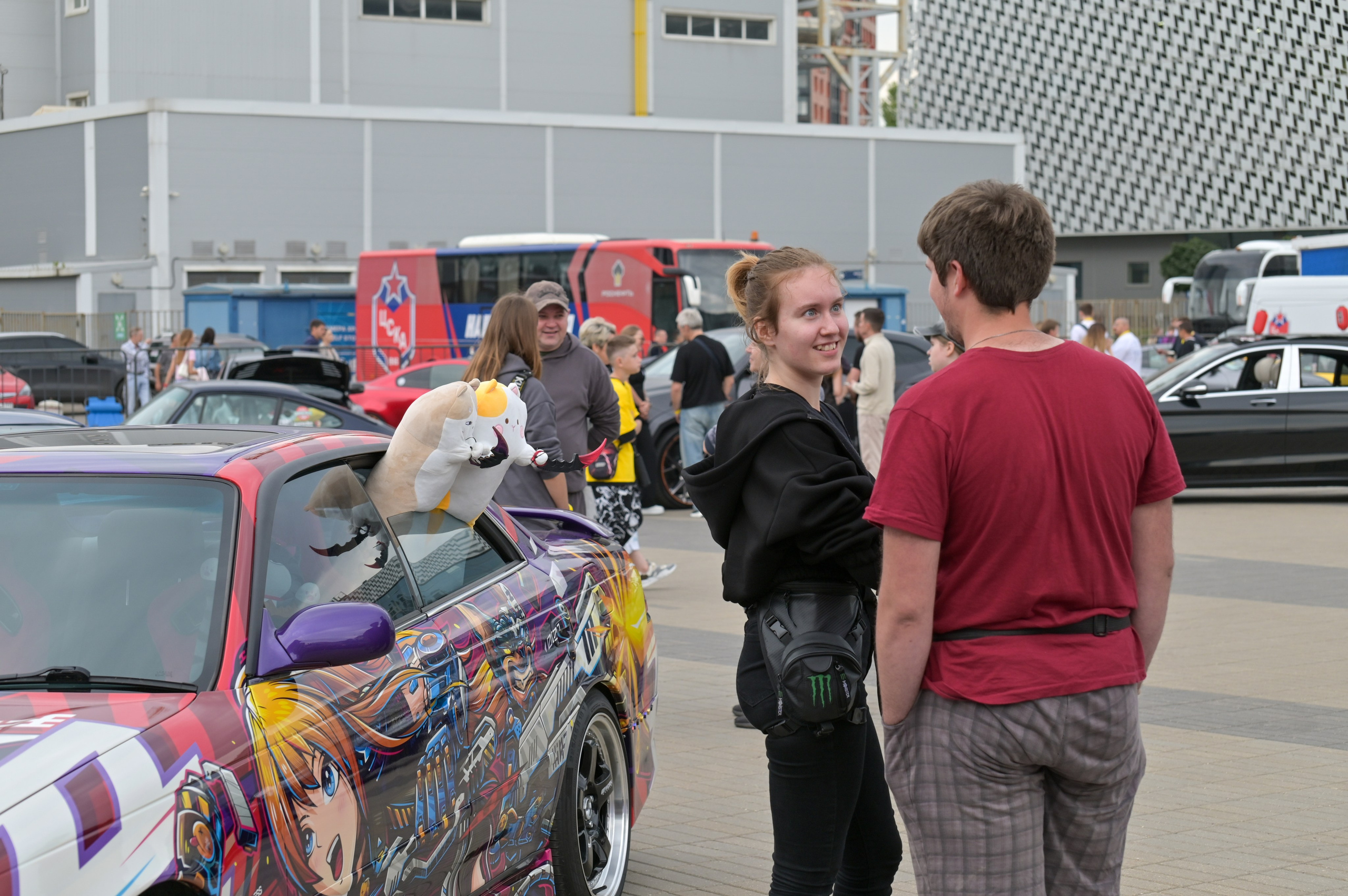 20240817 Tuningfest. Дмитрий Ремизов. Фотография, как хобби