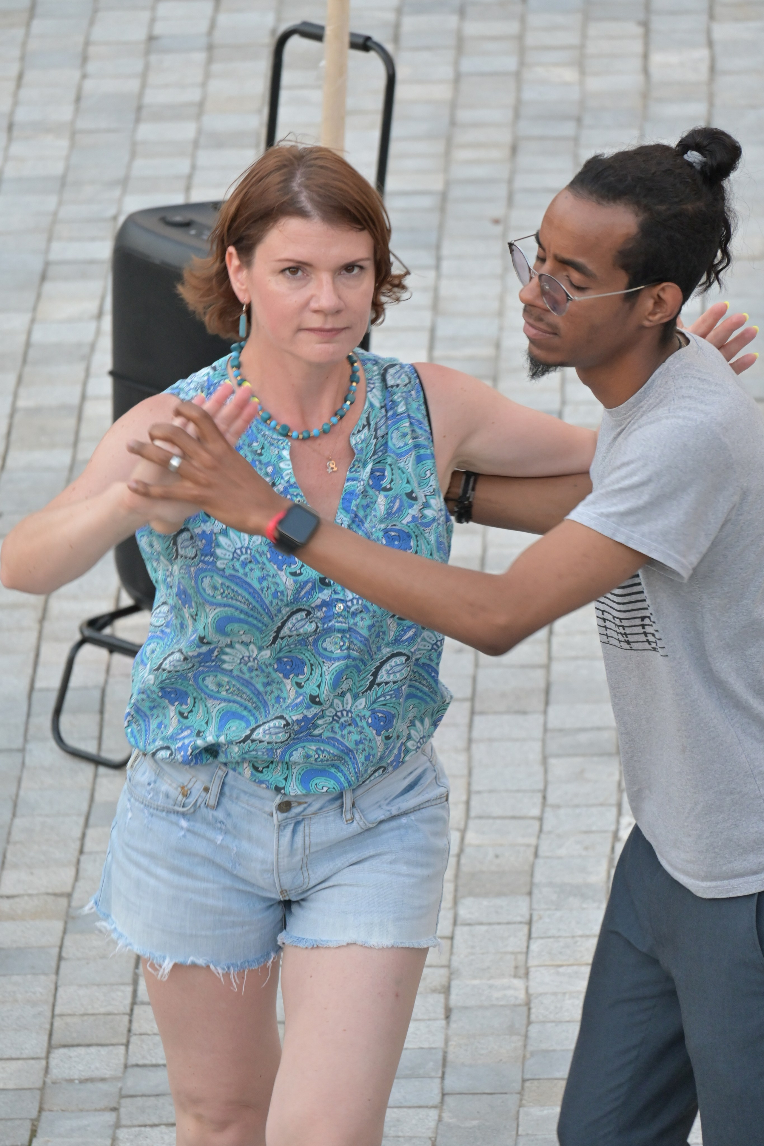 20240720 от Сретенского бульвара до площади Революции. Дмитрий Ремизов. Фотография, как хобби