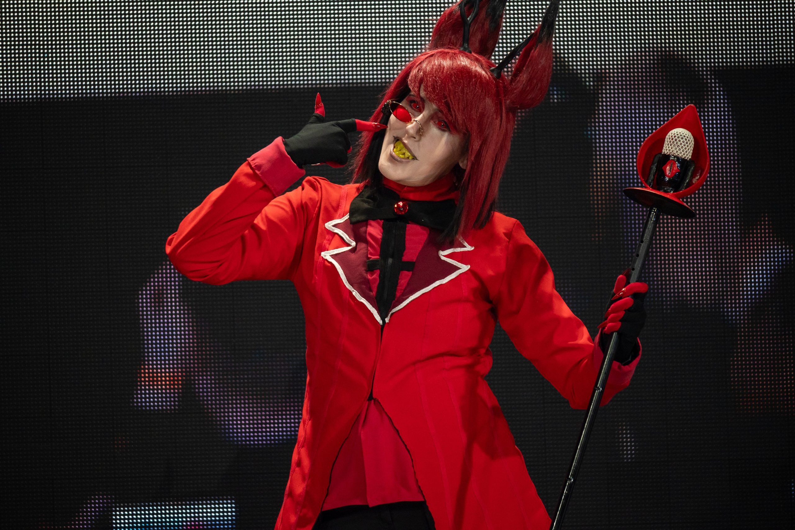 20250706 Epic Con. Дмитрий Ремизов. Фотография, как хобби