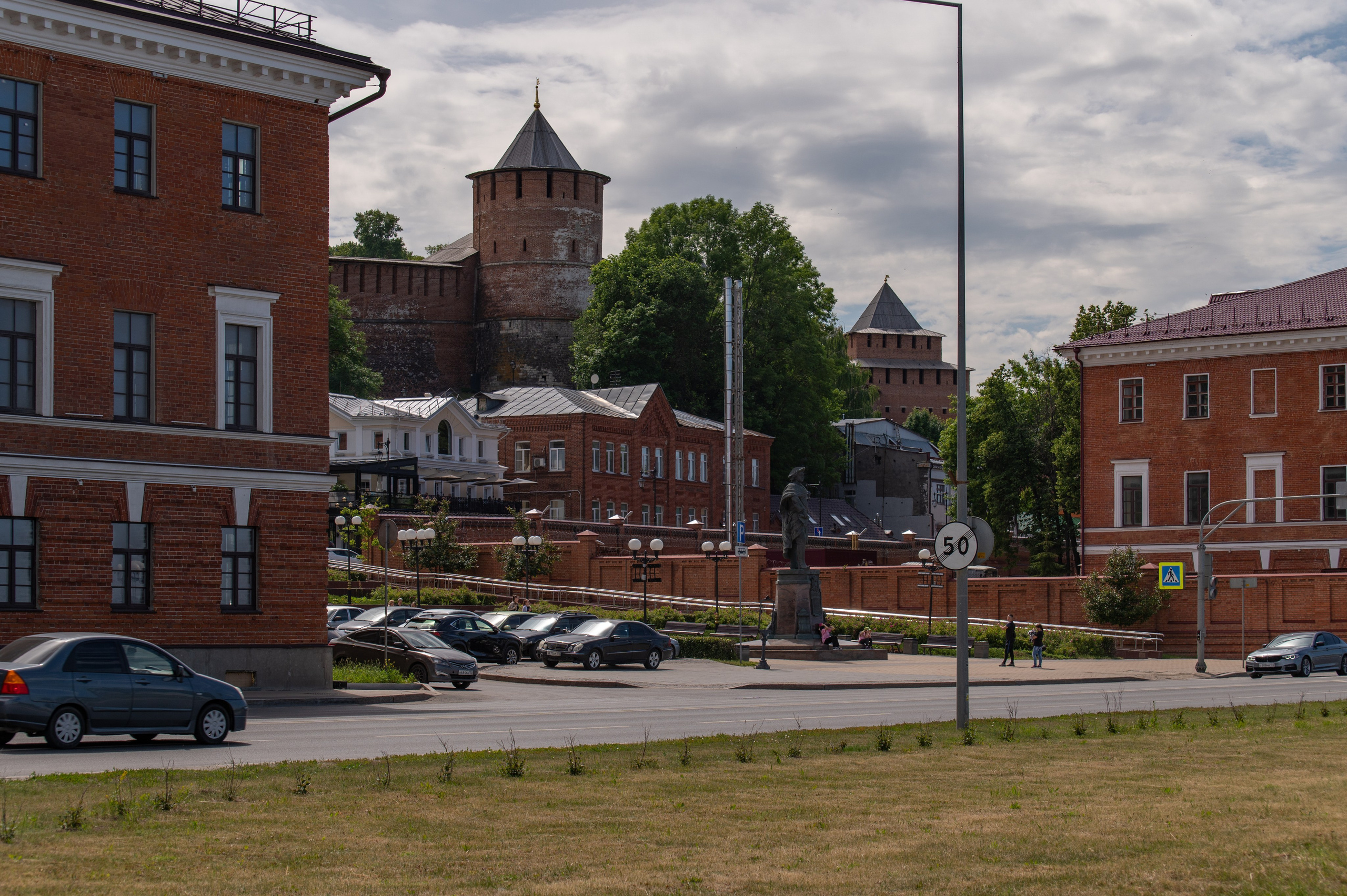 20230612-16 Нижний Новгород. Дмитрий Ремизов. Фотография, как хобби