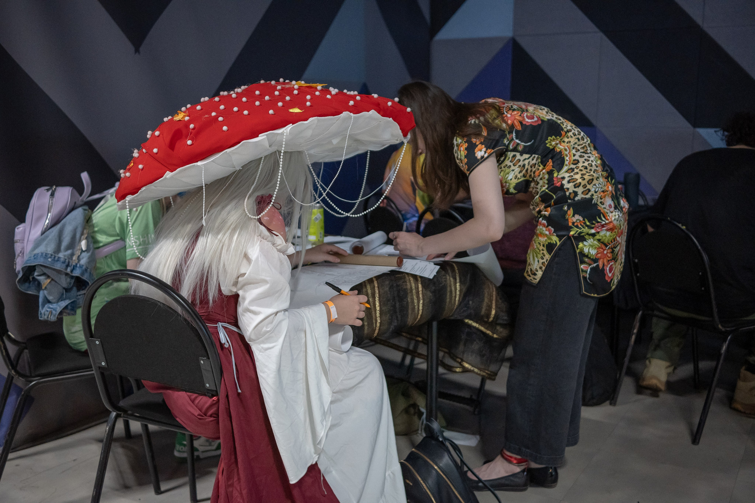 20250706 Epic Con. Дмитрий Ремизов. Фотография, как хобби