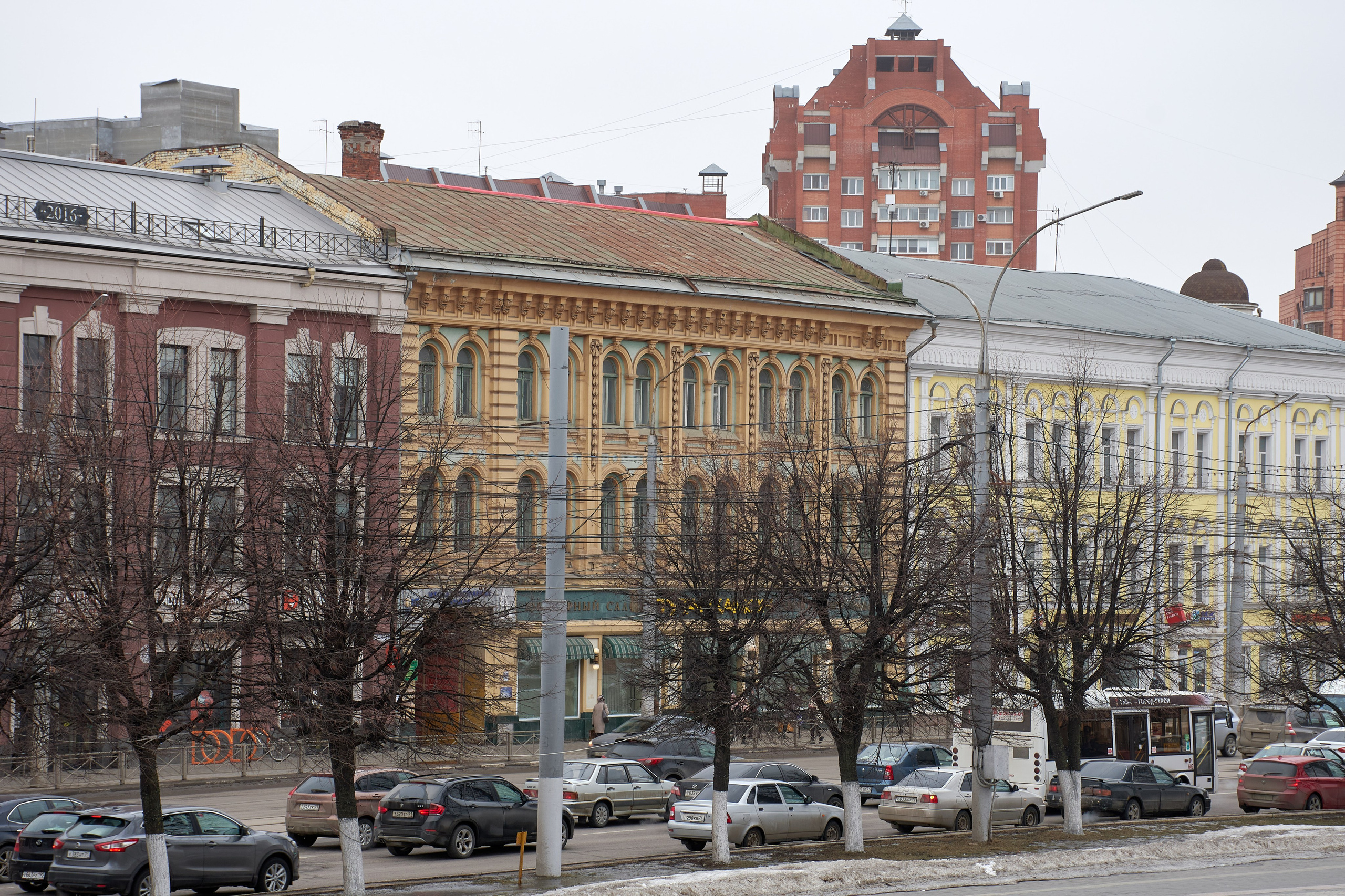 20210316-18 Тула. Дмитрий Ремизов. Фотография, как хобби