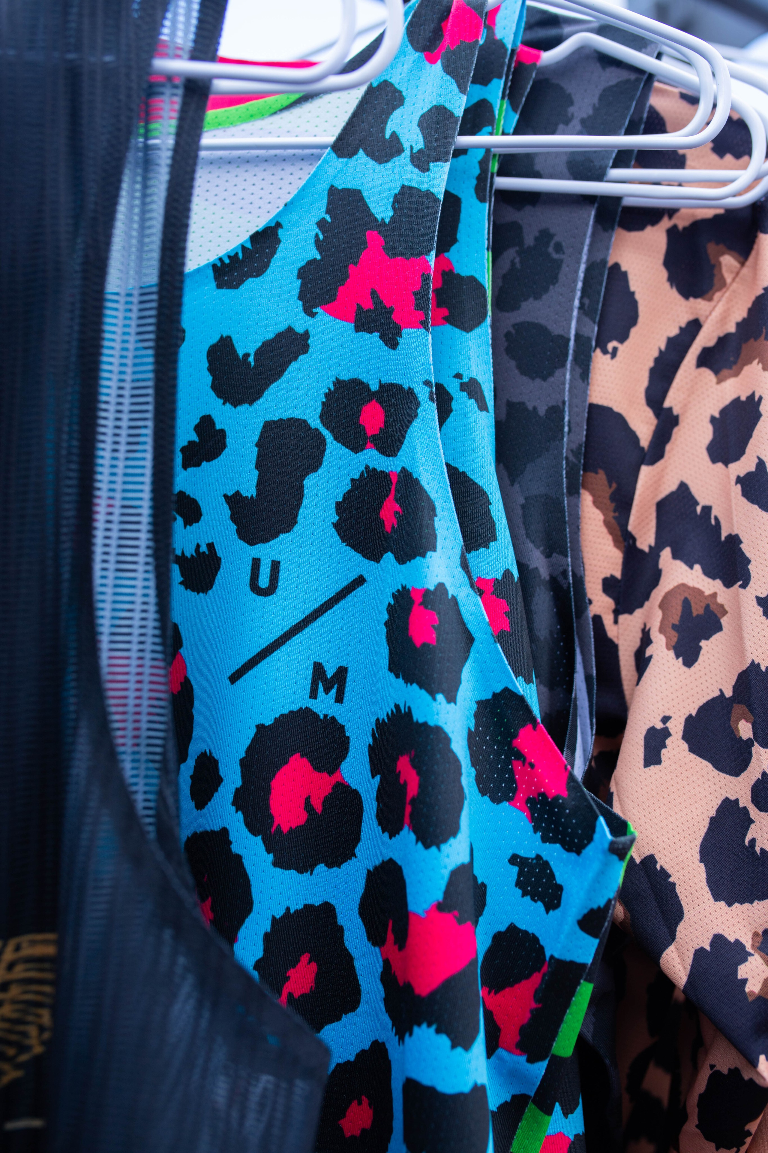 UNDER BY ME Зона экспо Московский полумарафон. Александра Мельниченко/ Бегающий фотограф