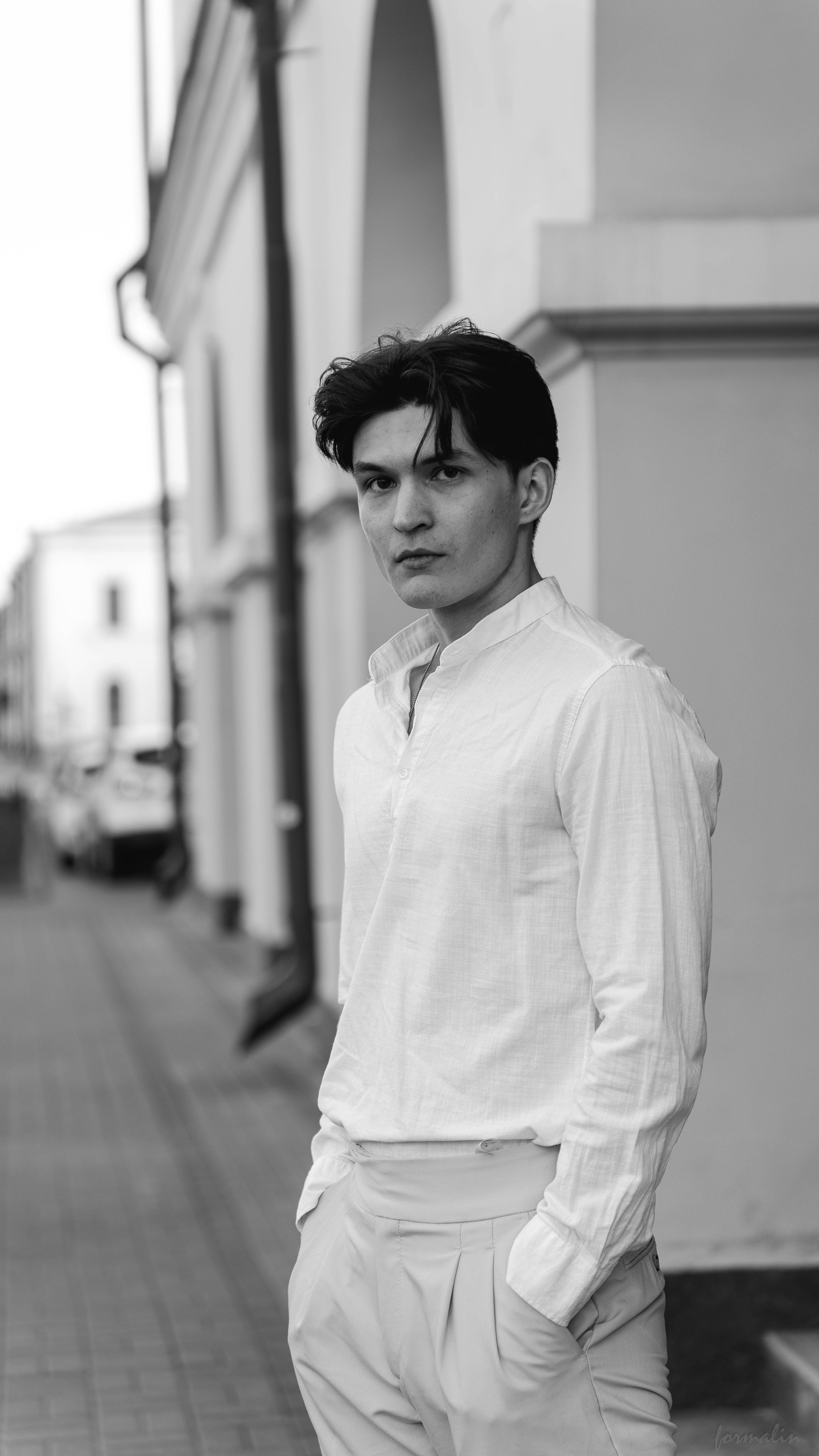 Айнур. Алиса Никитцова | Фотограф в Казани