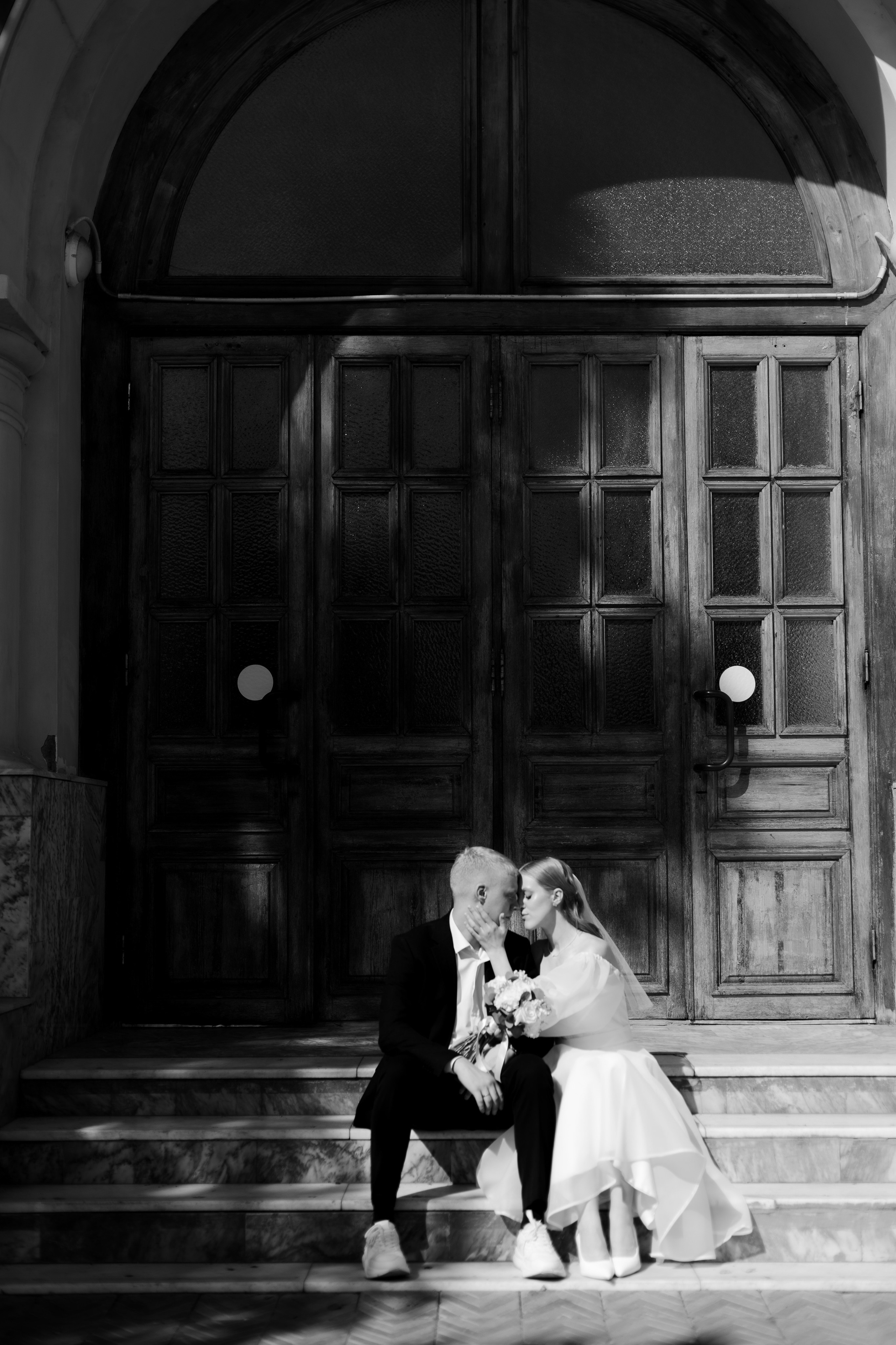 Пак 2 — Мир зеленого цвета. Портретный и свадебный фотограф в Перми Ная Моложенко