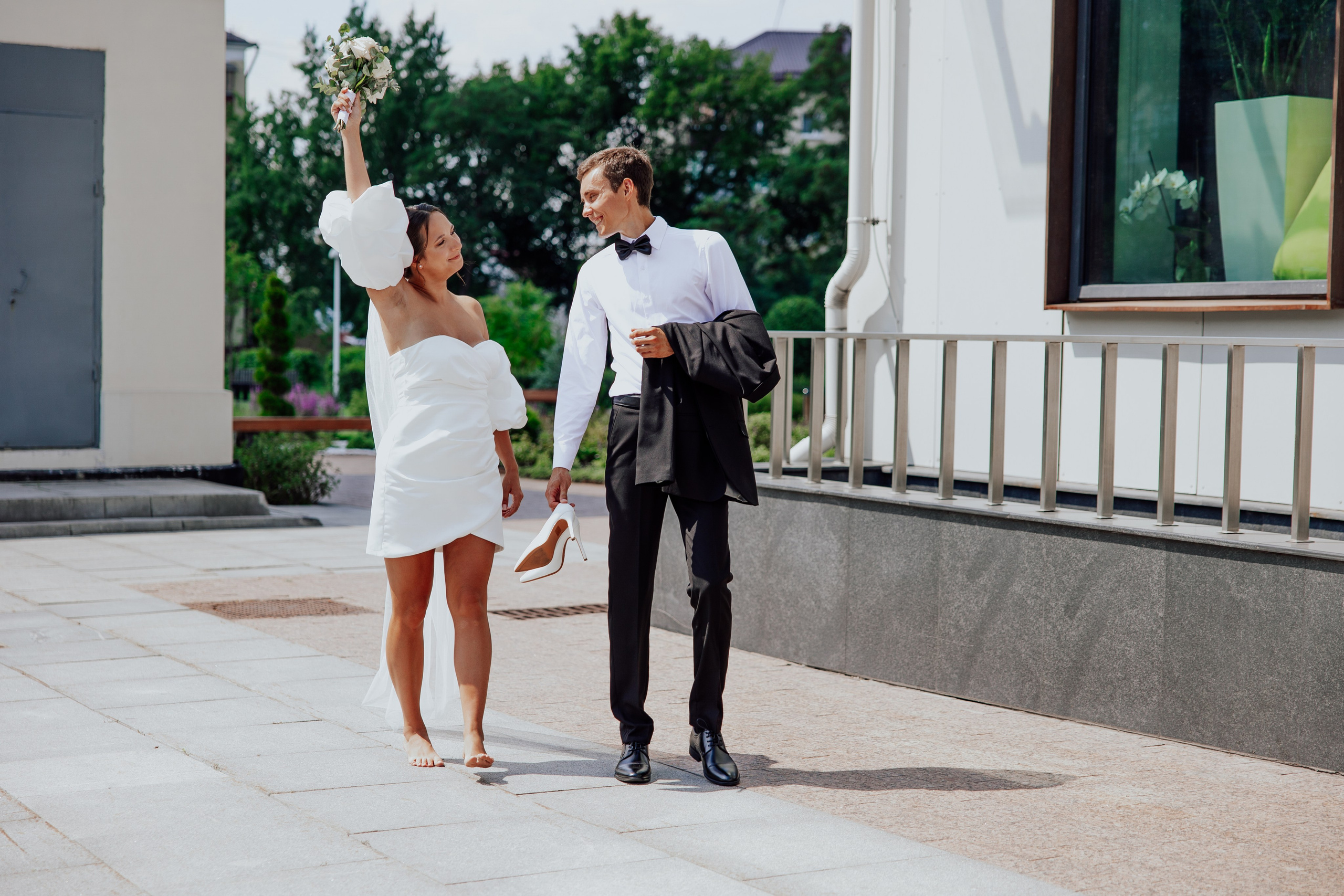 Дмитрий & Мария