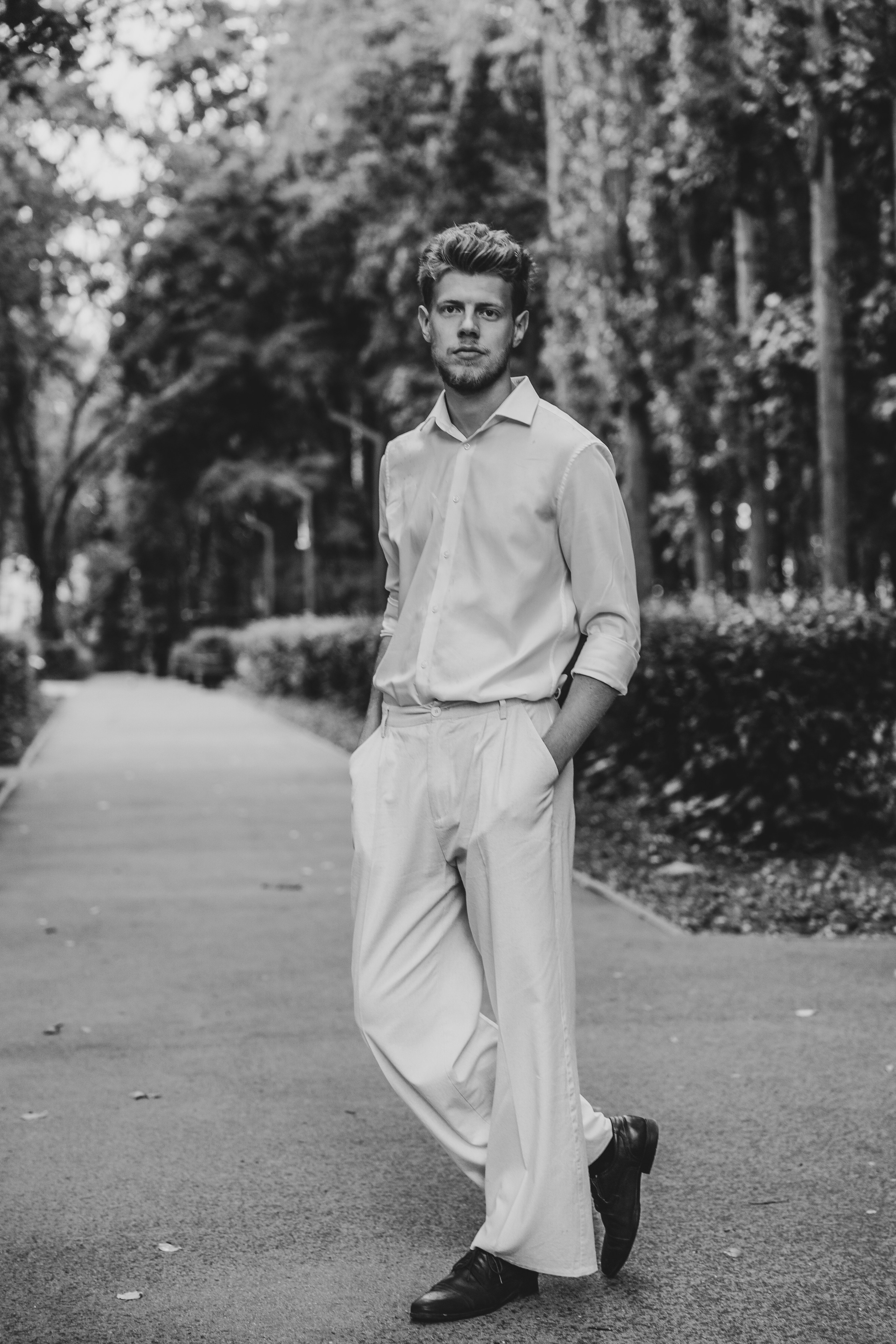 Свадебная серия Данил и Анжелика