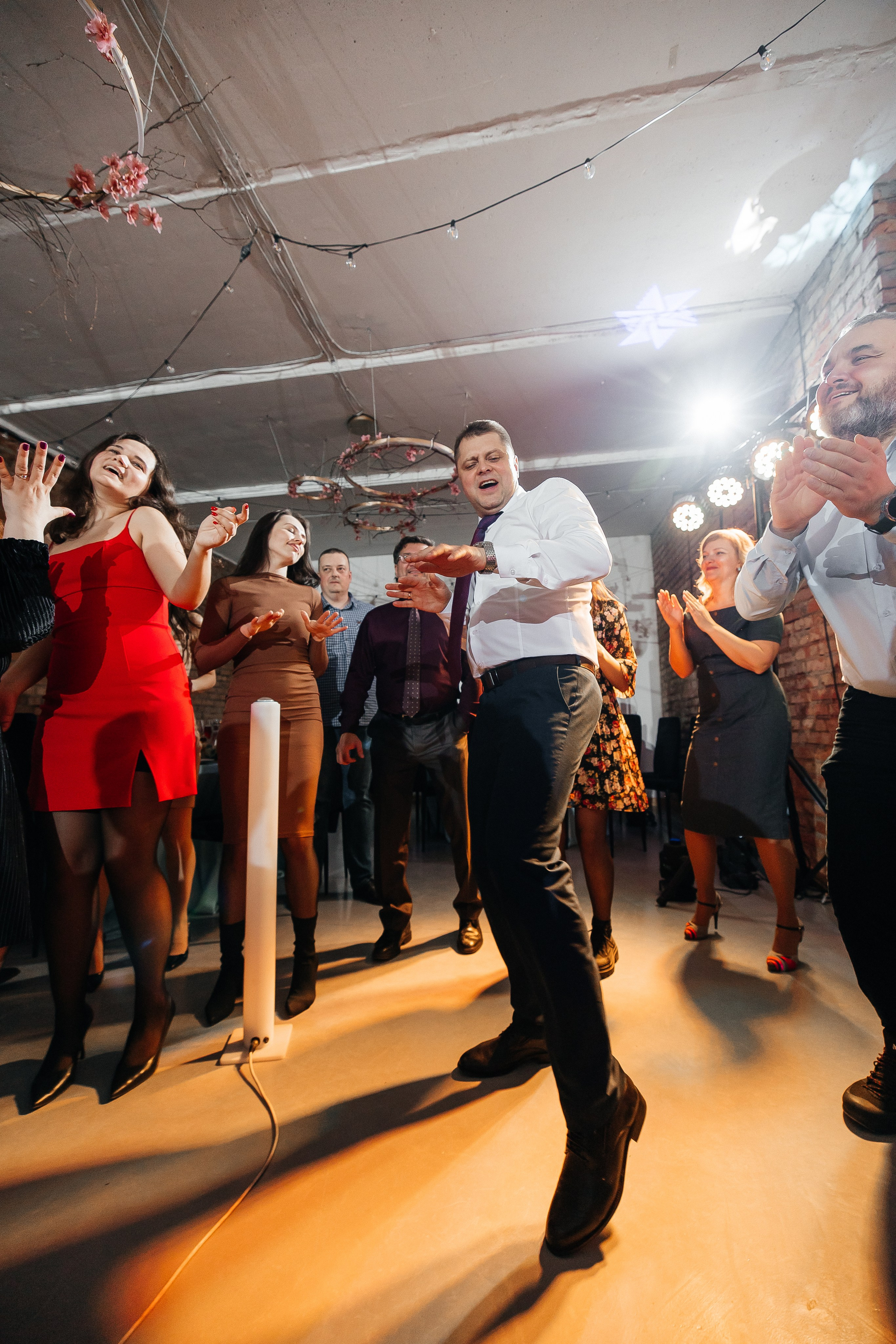 РУСАЛ 65 ЛЕТ. Фотограф в Красноярске