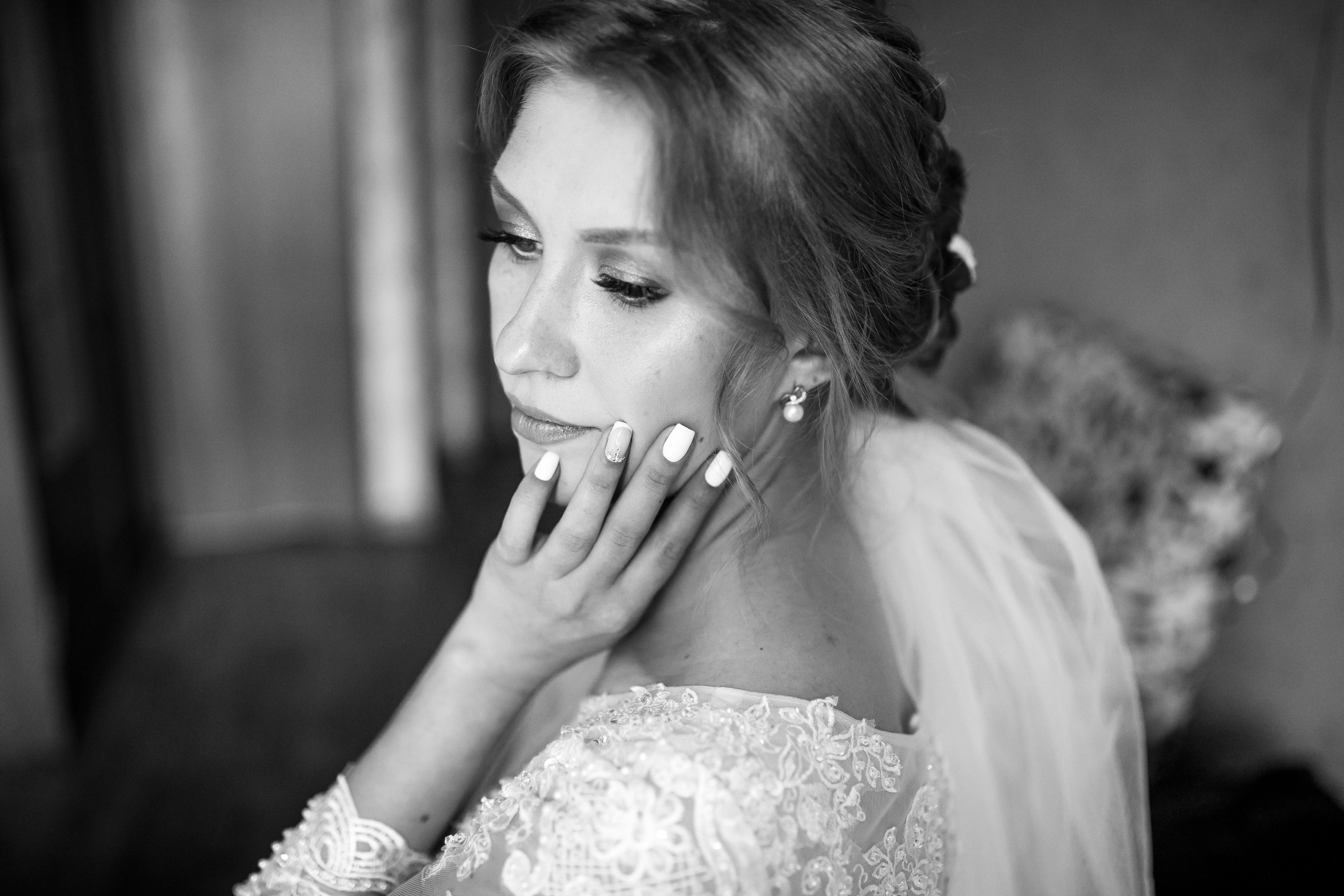 Свадьба в Уфе. Фотограф в Уфе Ирина Идрисова