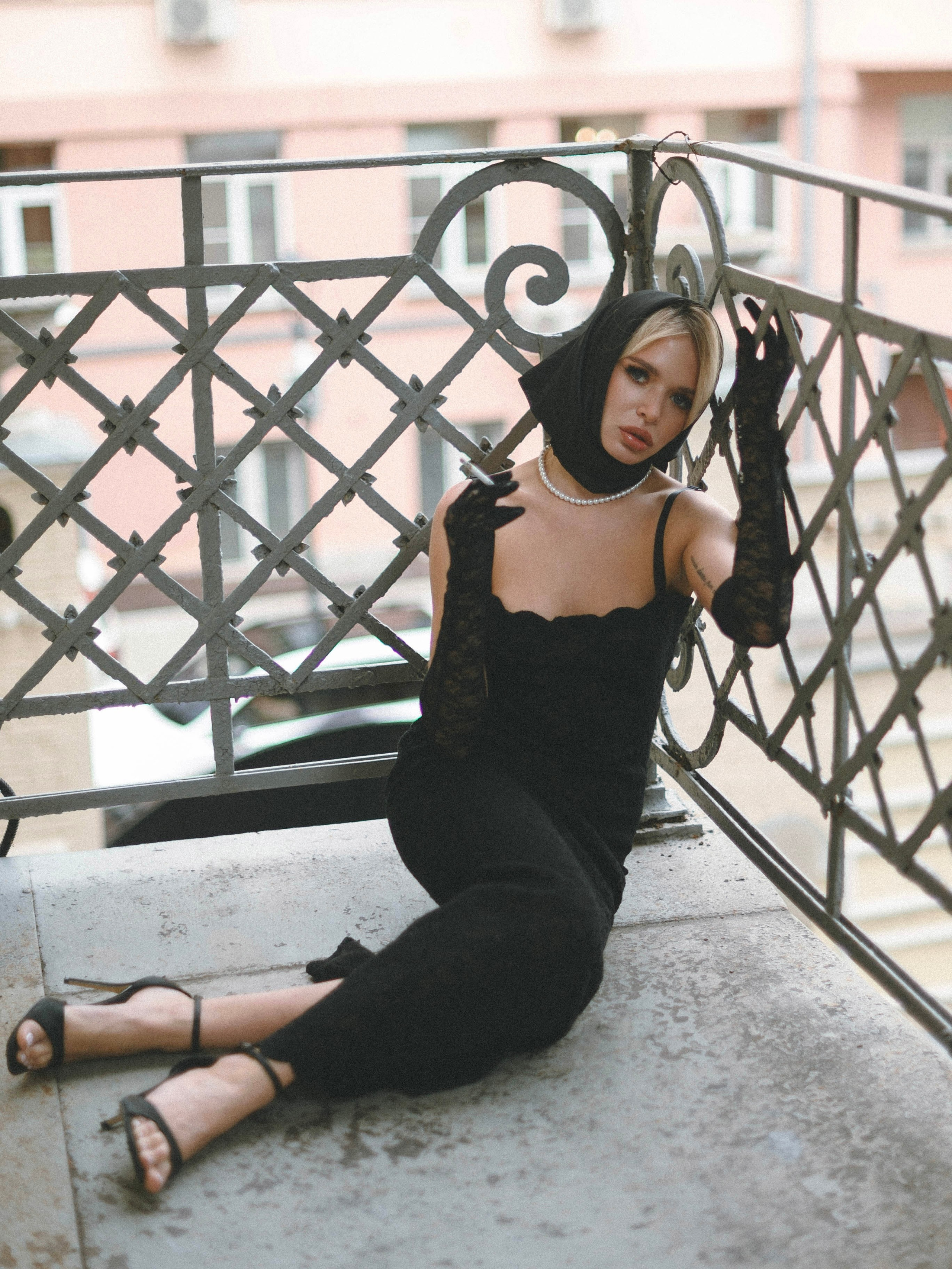 Соня. Портретный и свадебный фотограф Москва Валерия Возняковская