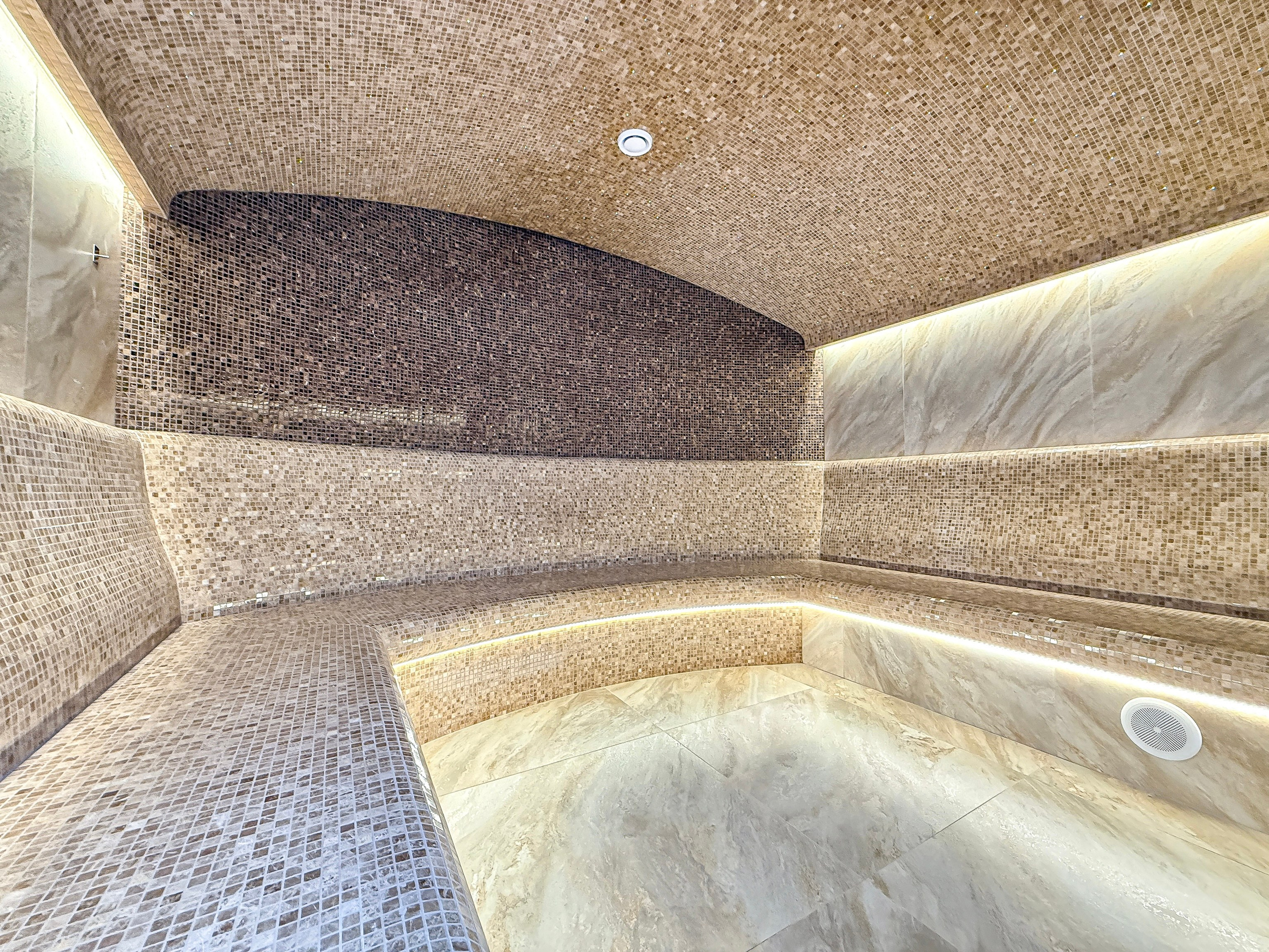 Интерьерная съёмка для гостиниц. Интерьерный фотограф на побережье Краснодарского края Диана Бажанова