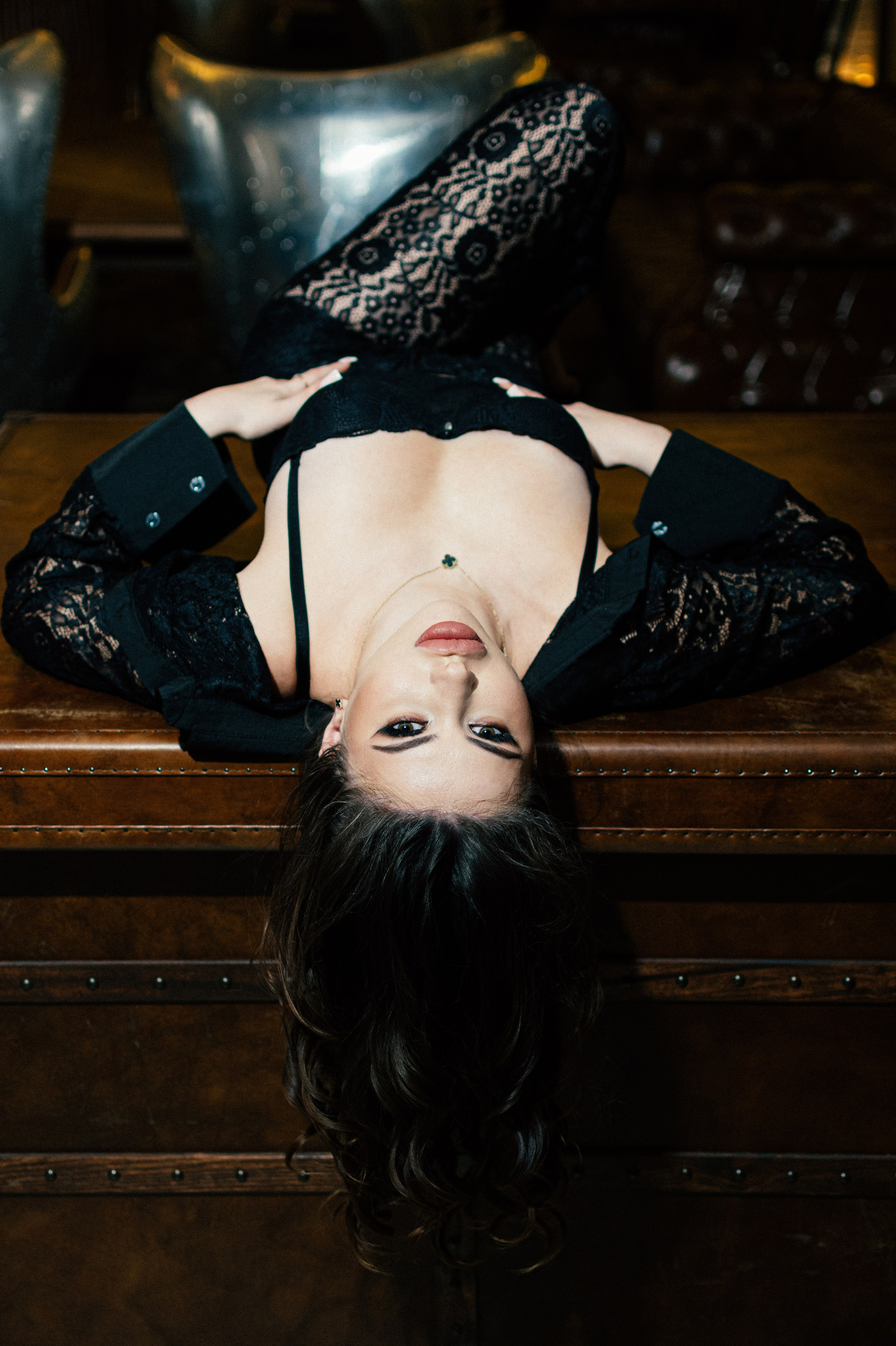 Диана. Ларина Иванна фотограф в Донецке