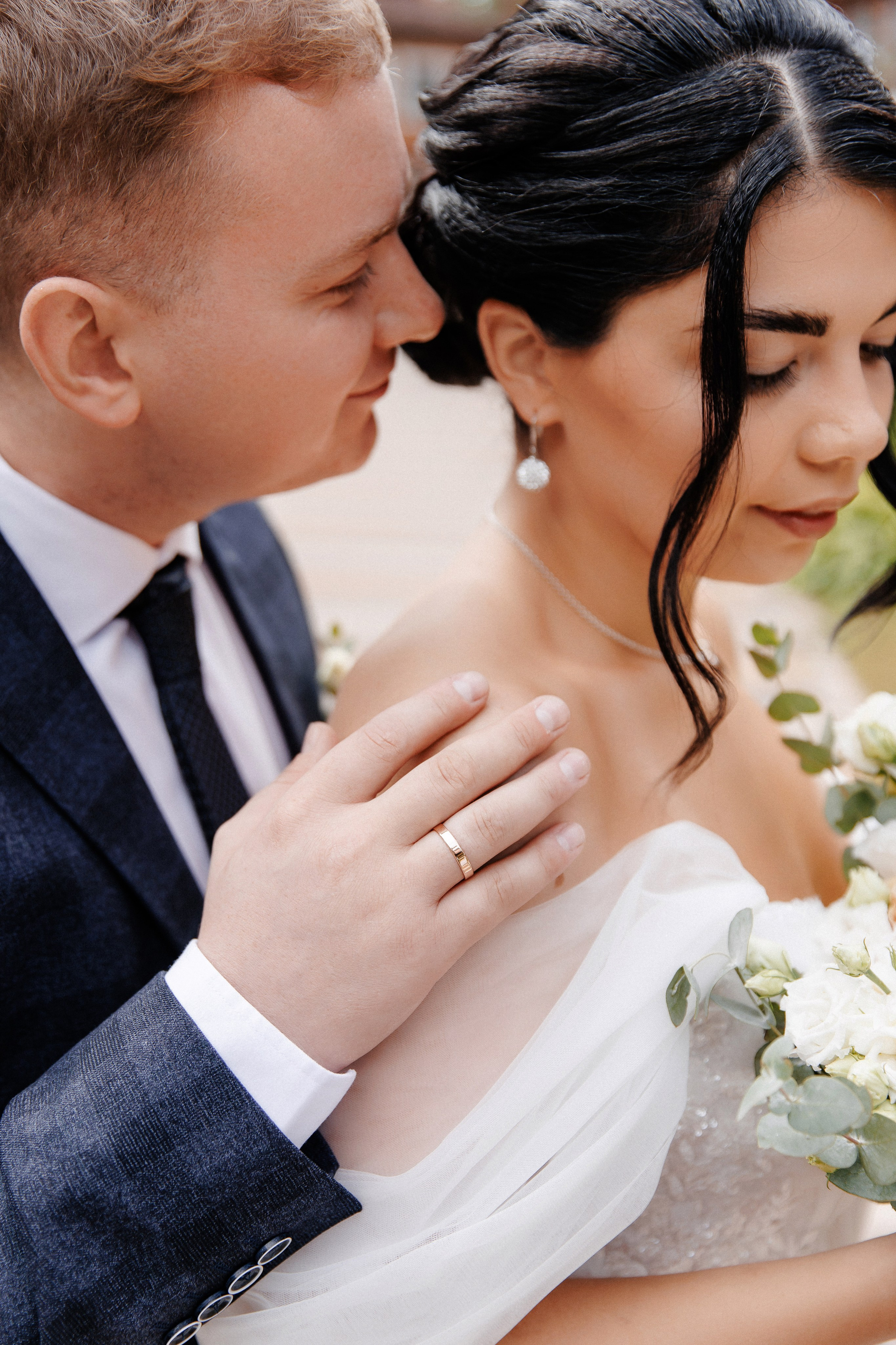 Свадьба. Фотограф Петр Капралов