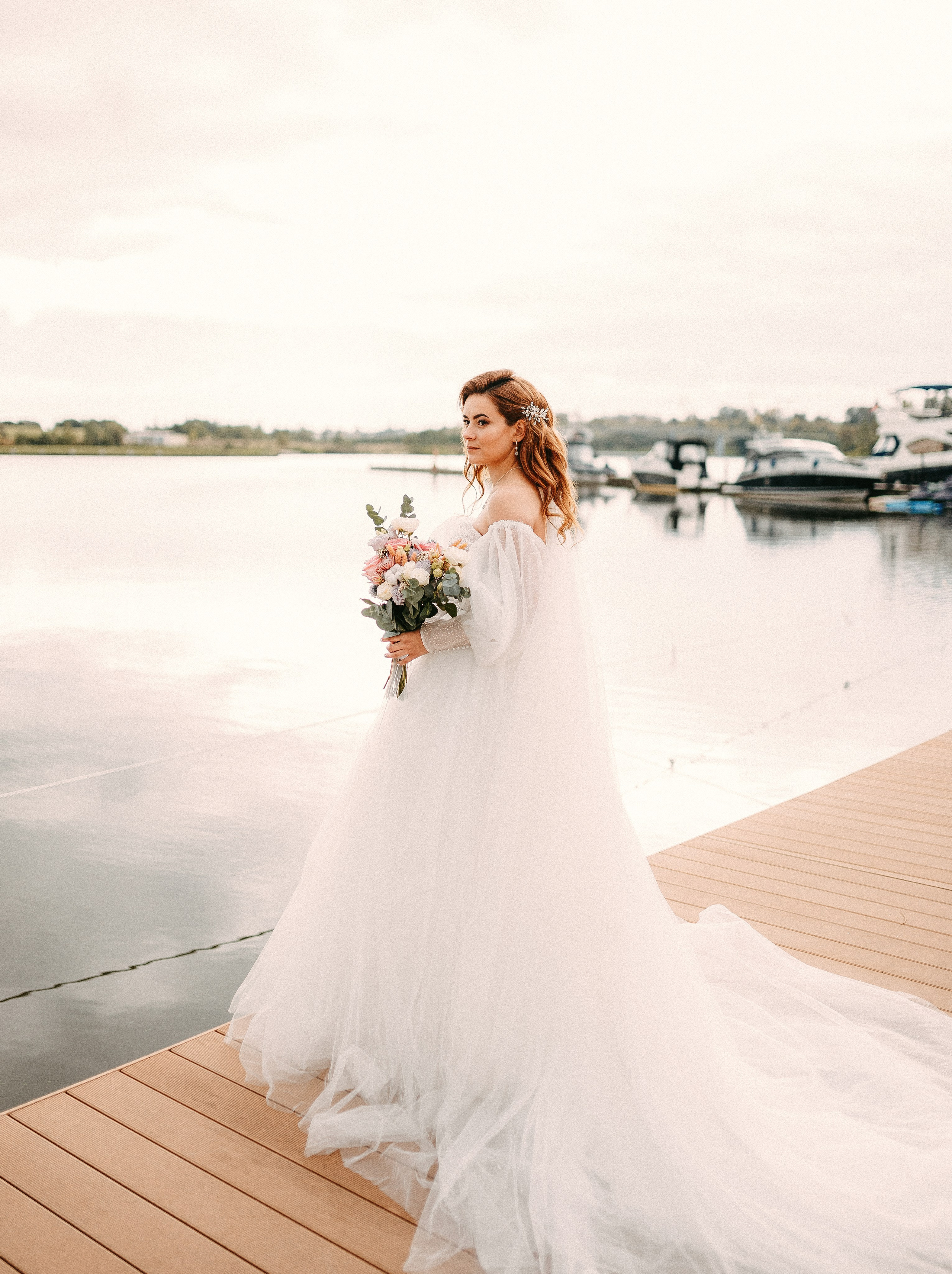 Свадьбы. Свадебный и семейный фотограф Москва, Тверь, Ржев Артем Суслов