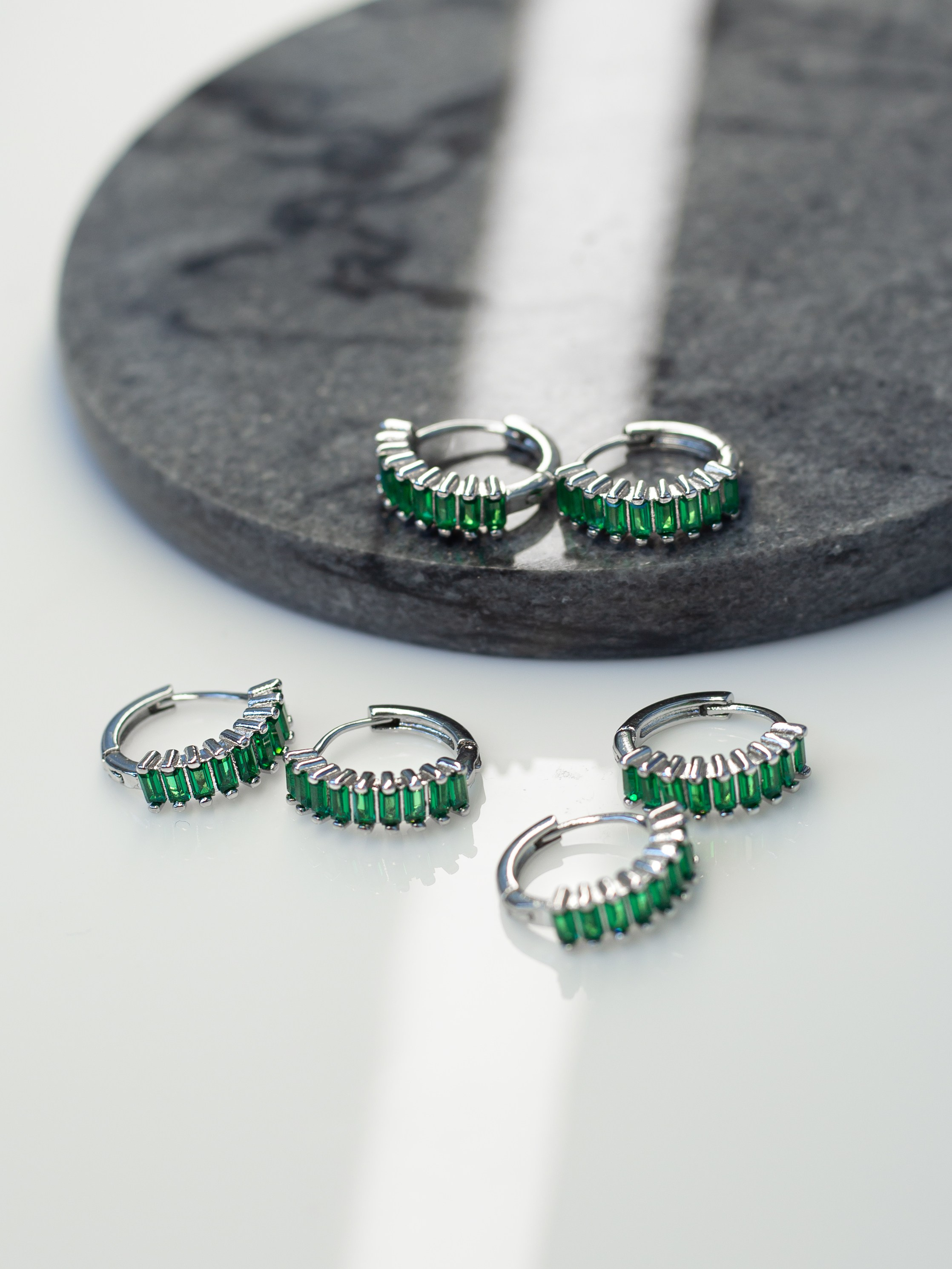 Украшения. Коммерческий фотограф Дарья Горбачева