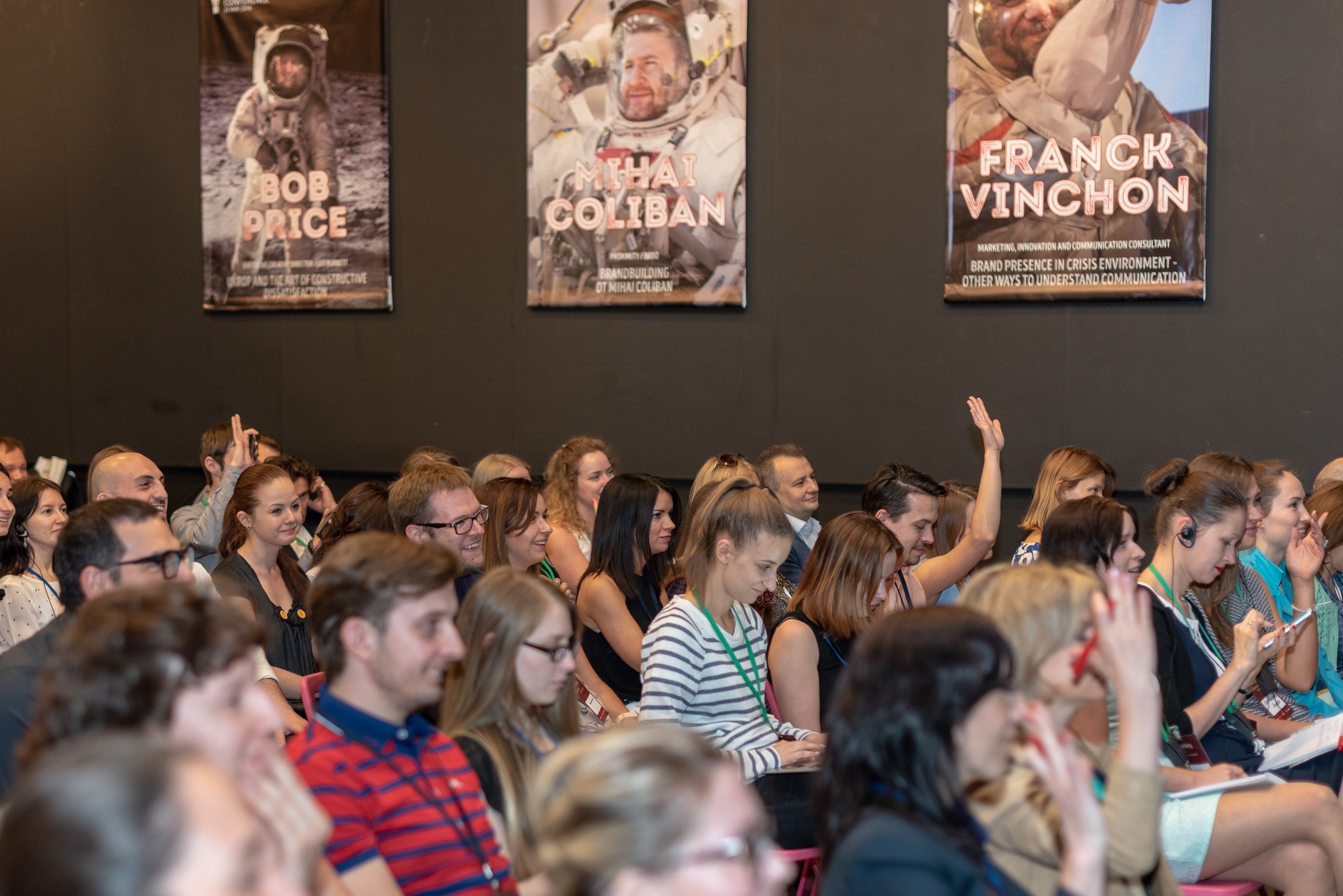 БрендБилдинг, репортаж. Фотограф Андрей Зикеев, фотостудия AzArt Studio в Москве