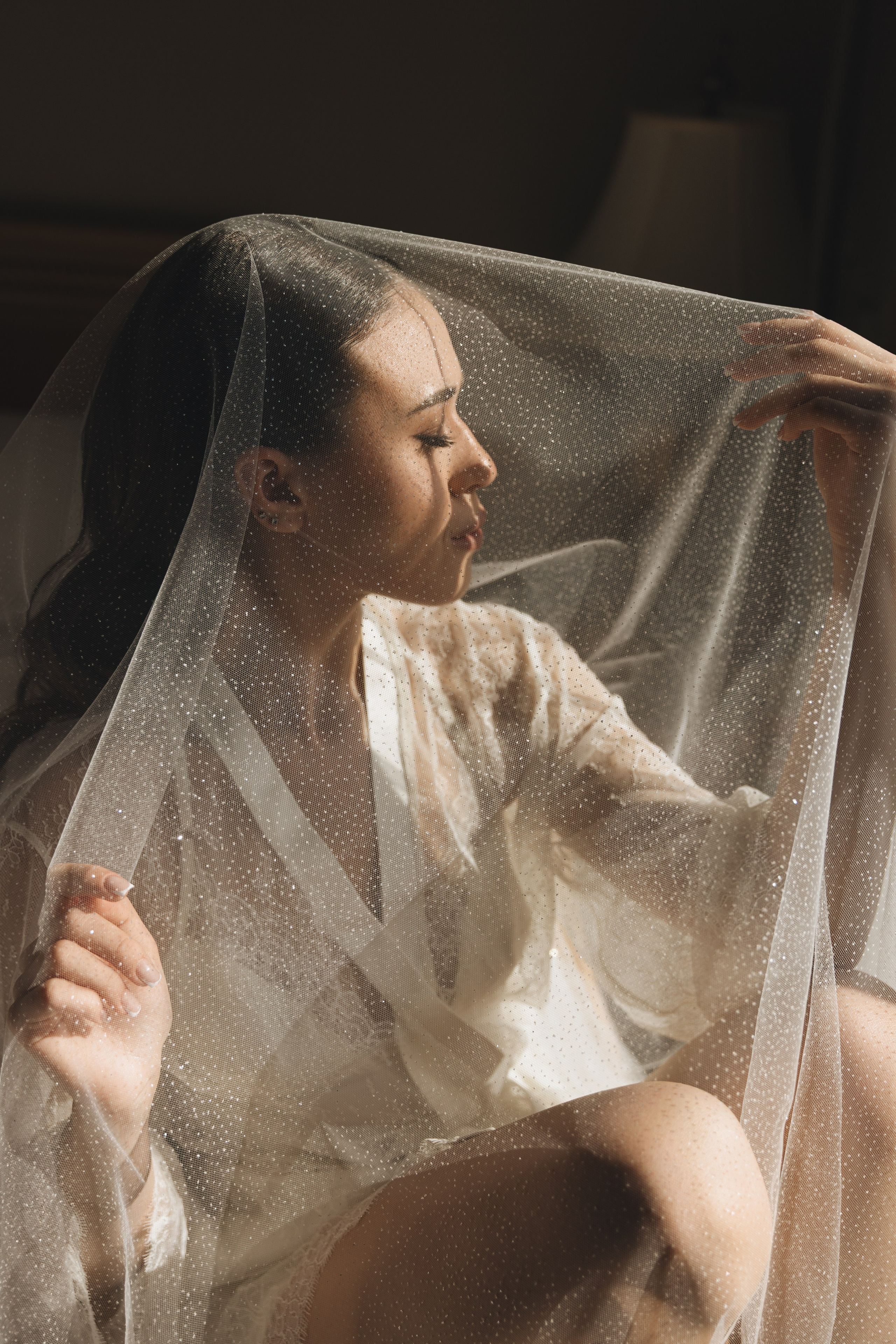 Валерия и Илья. Семейный и свадебный фотограф в Донецке Елена Гордеева