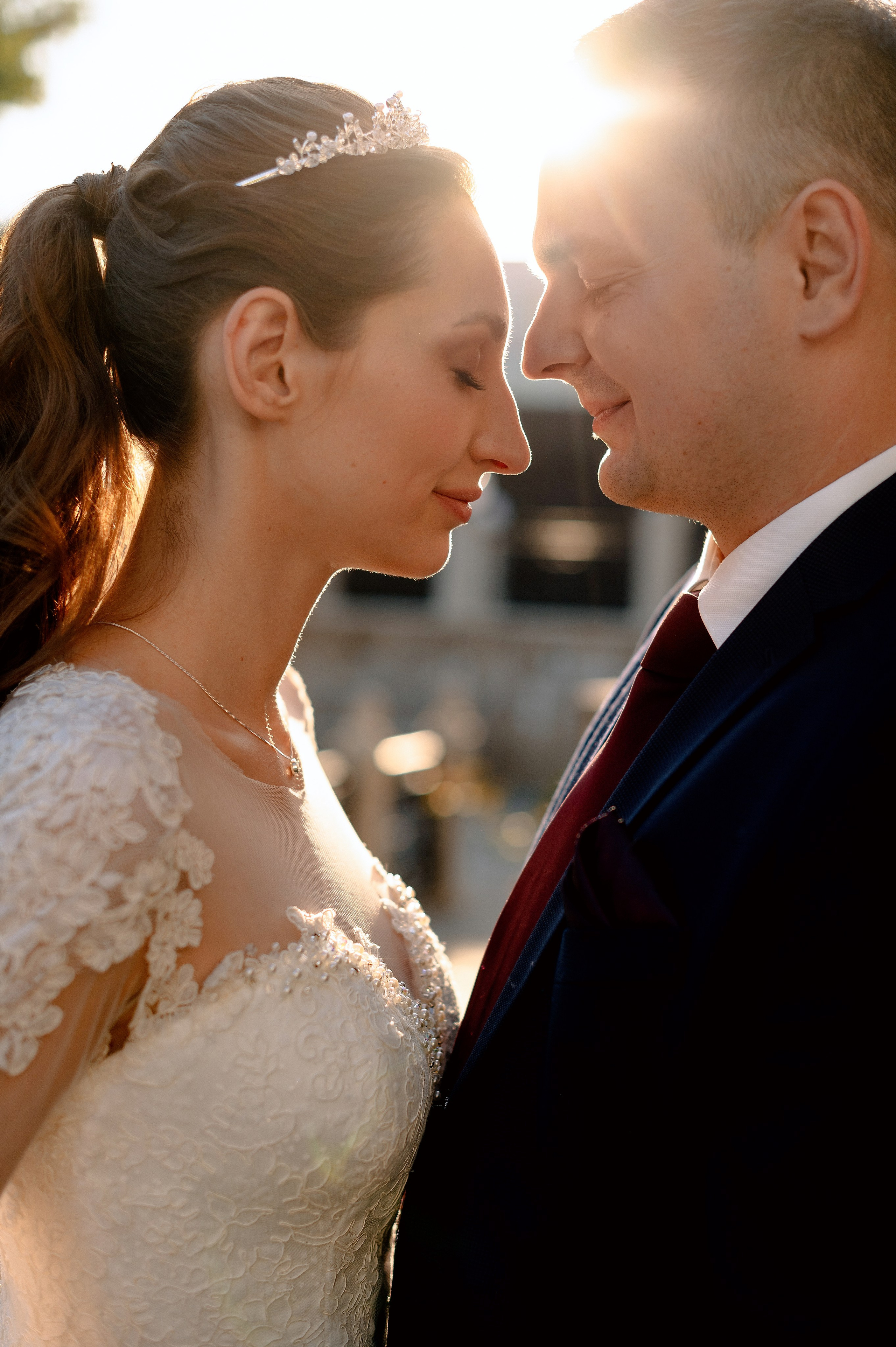 НАСТЯ и ЮРА. Шашкова Вероника / Свадебный и семейный фотограф Москва и Ярославль