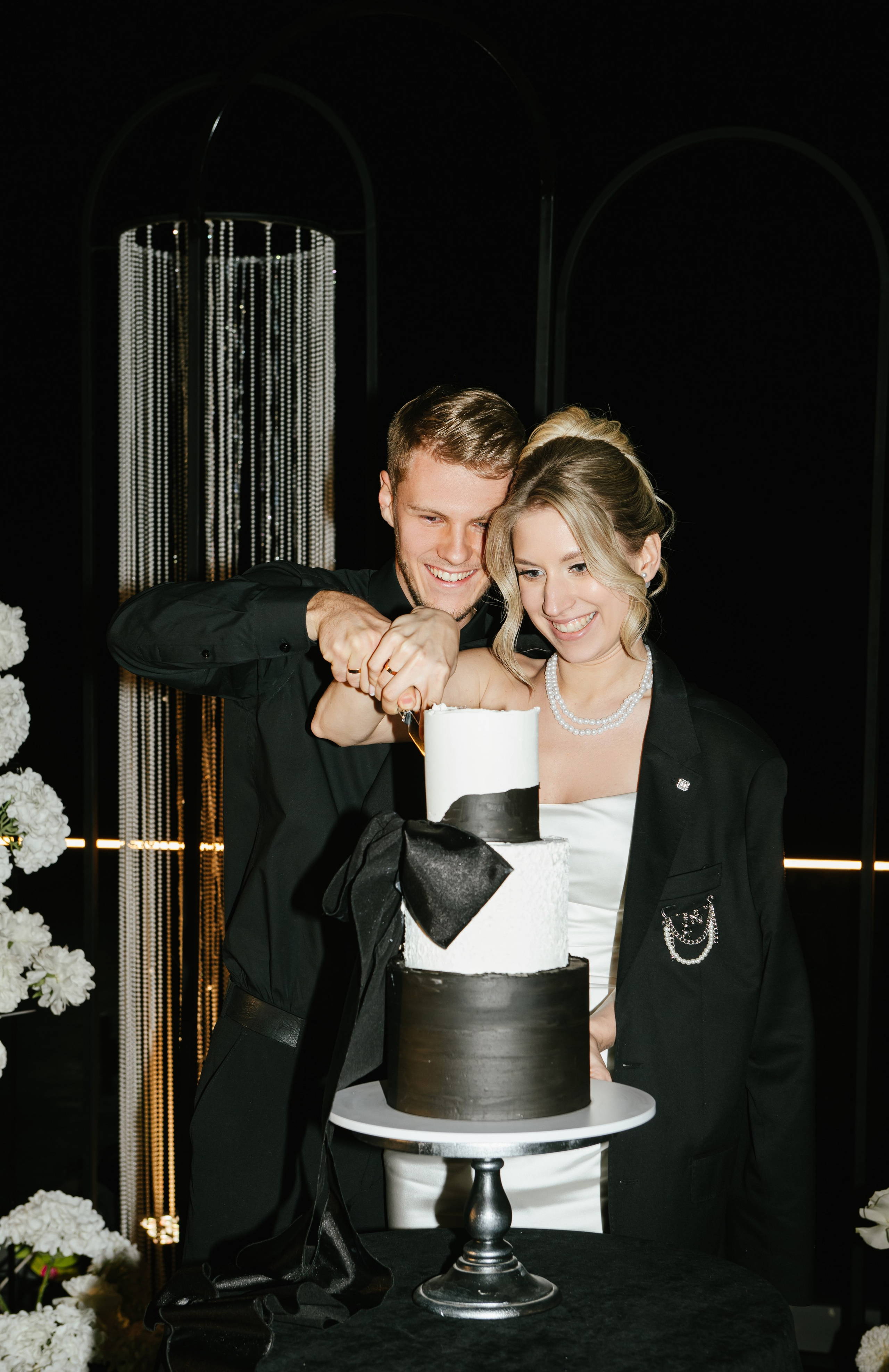 Максим и Анастасия. Свадебный, женский, семейный фотограф в Севастополе Юлия Мошенко