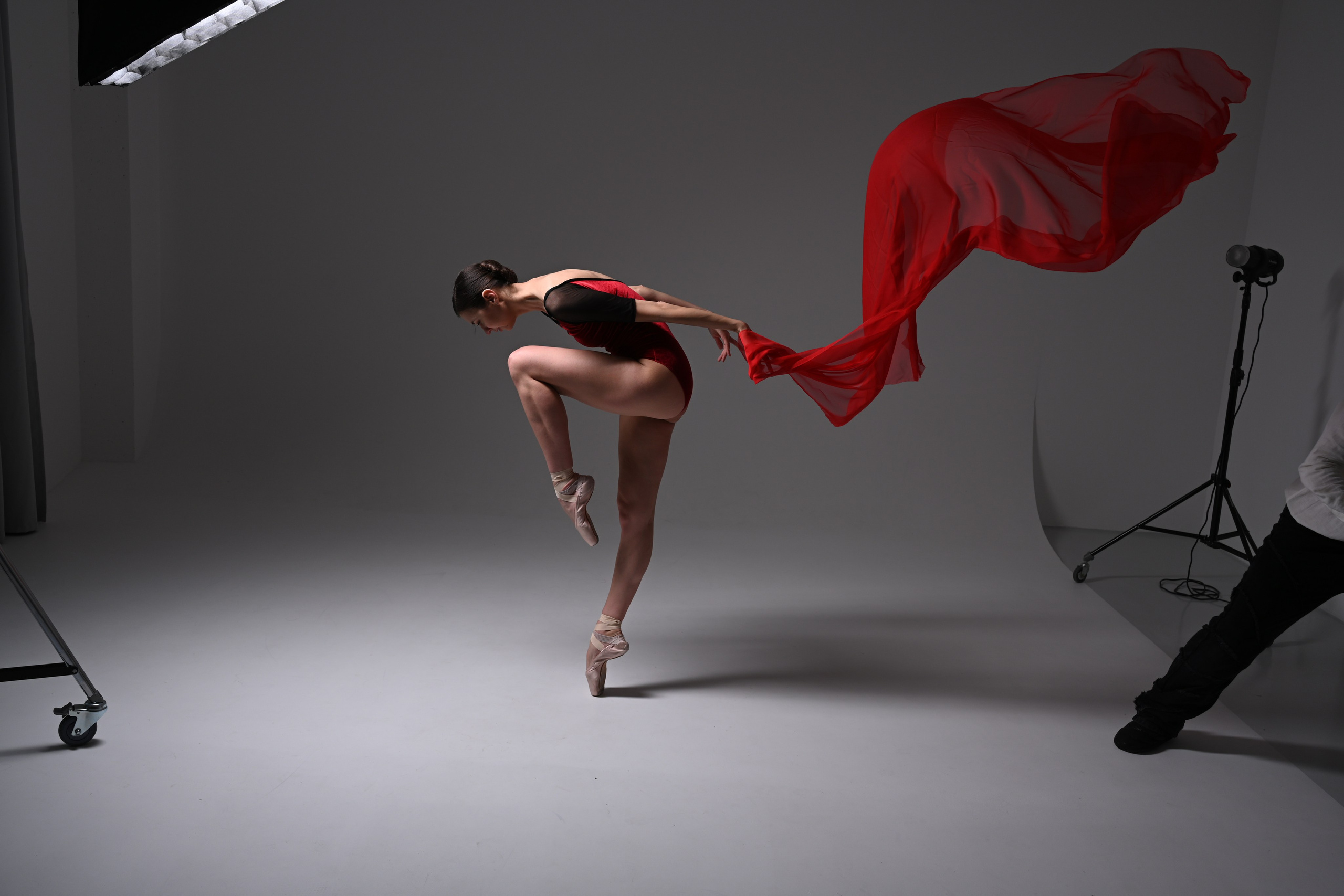 Съемка Тучанниной Анны. Фотограф в Санкт-Петербурге Сафронов Николай