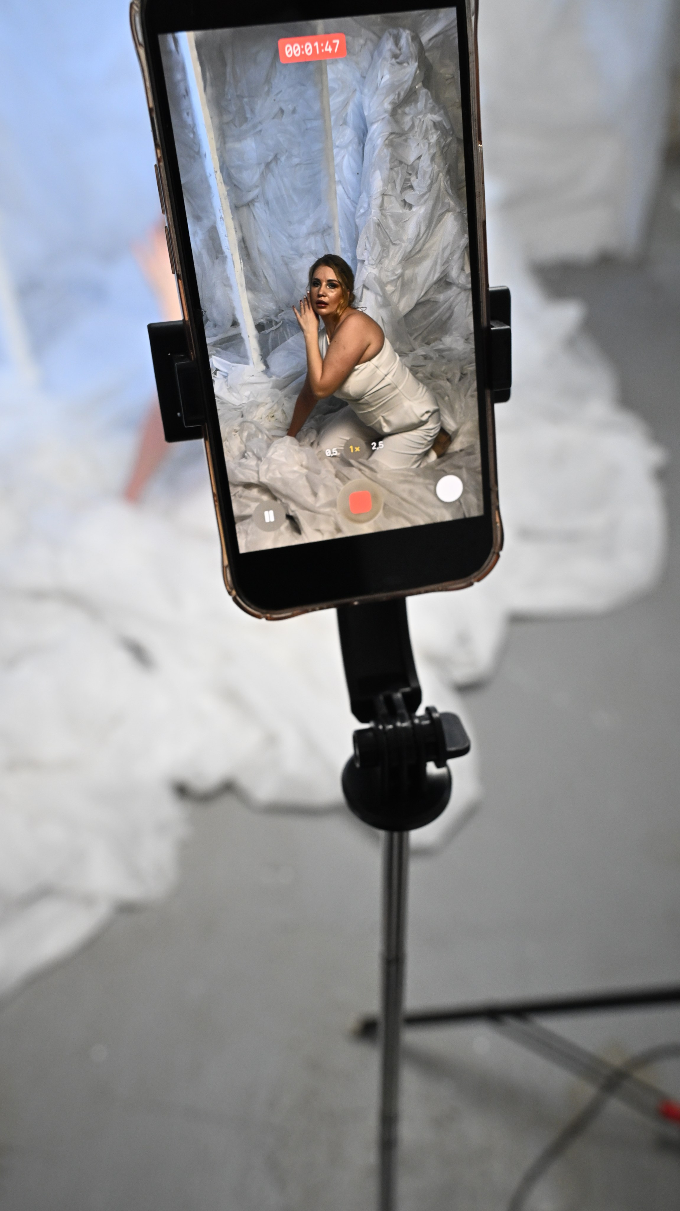 Снежинка 2. Фотограф в Санкт-Петербурге Сафронов Николай