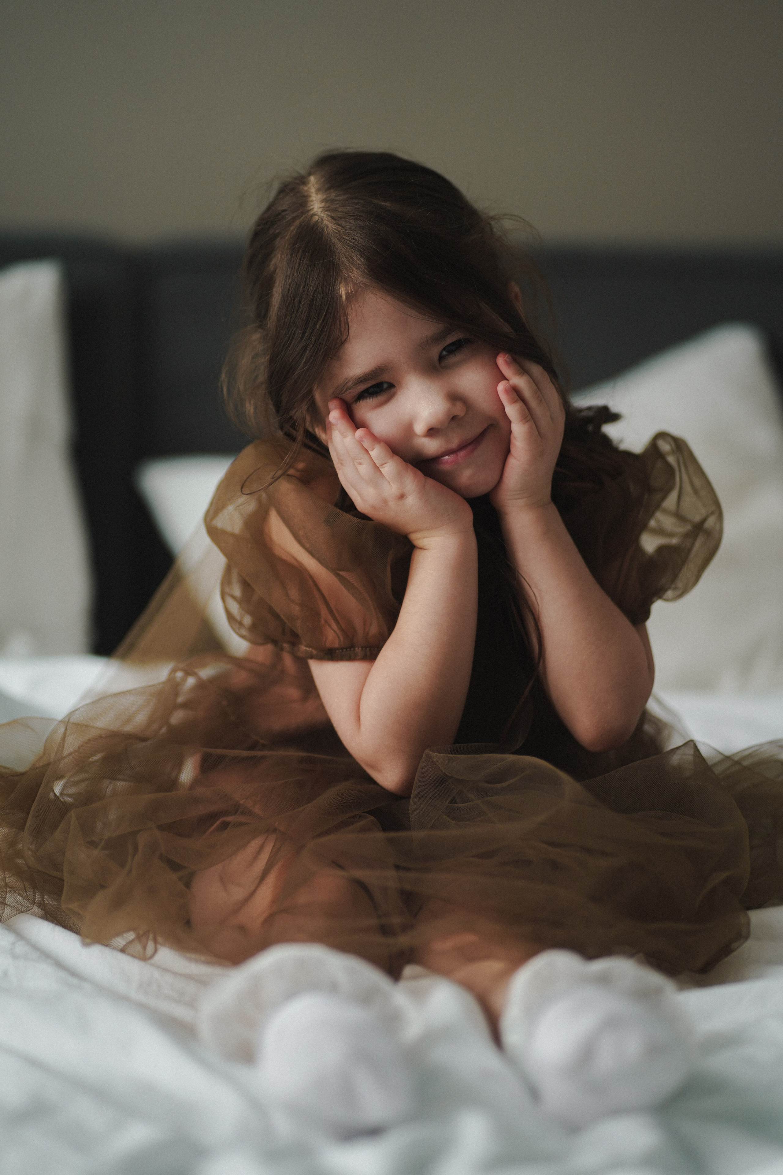 Семейная съемка. Polina Shchedrina