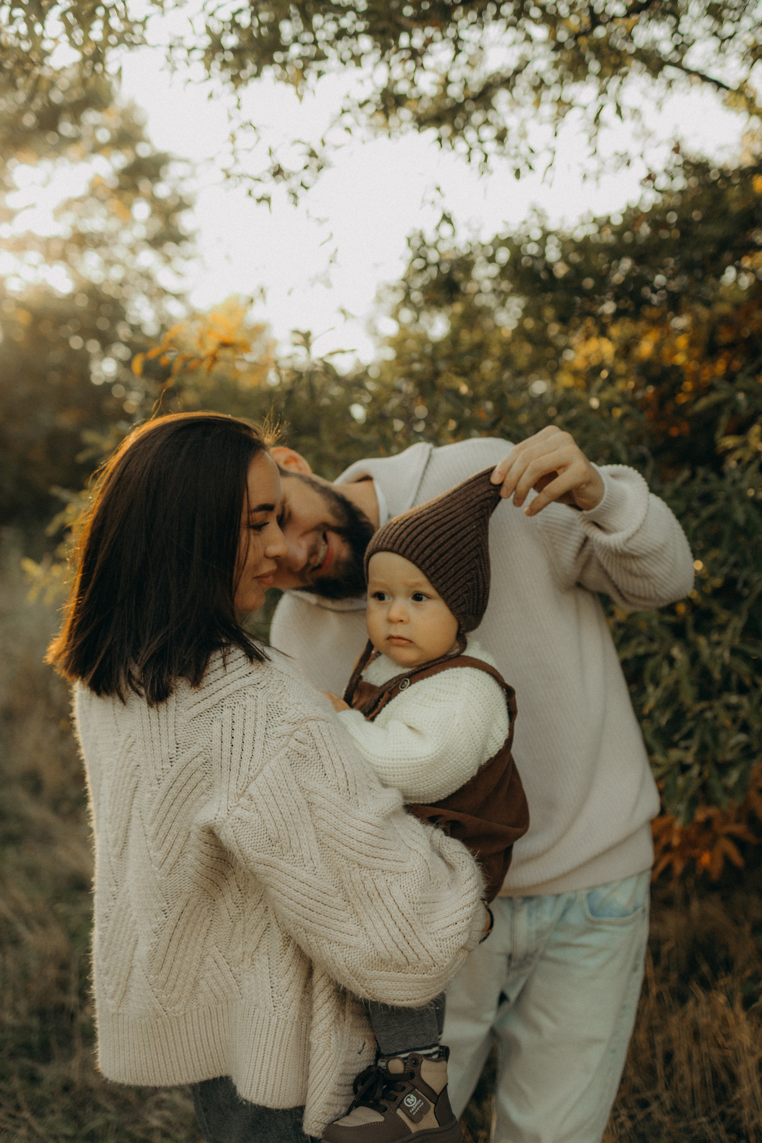 Эльвира, Денис и Макар. Александра Ниценко СЕМЕЙНЫЙ ФОТОГРАФ ИЗ СТАВРОПОЛЯ