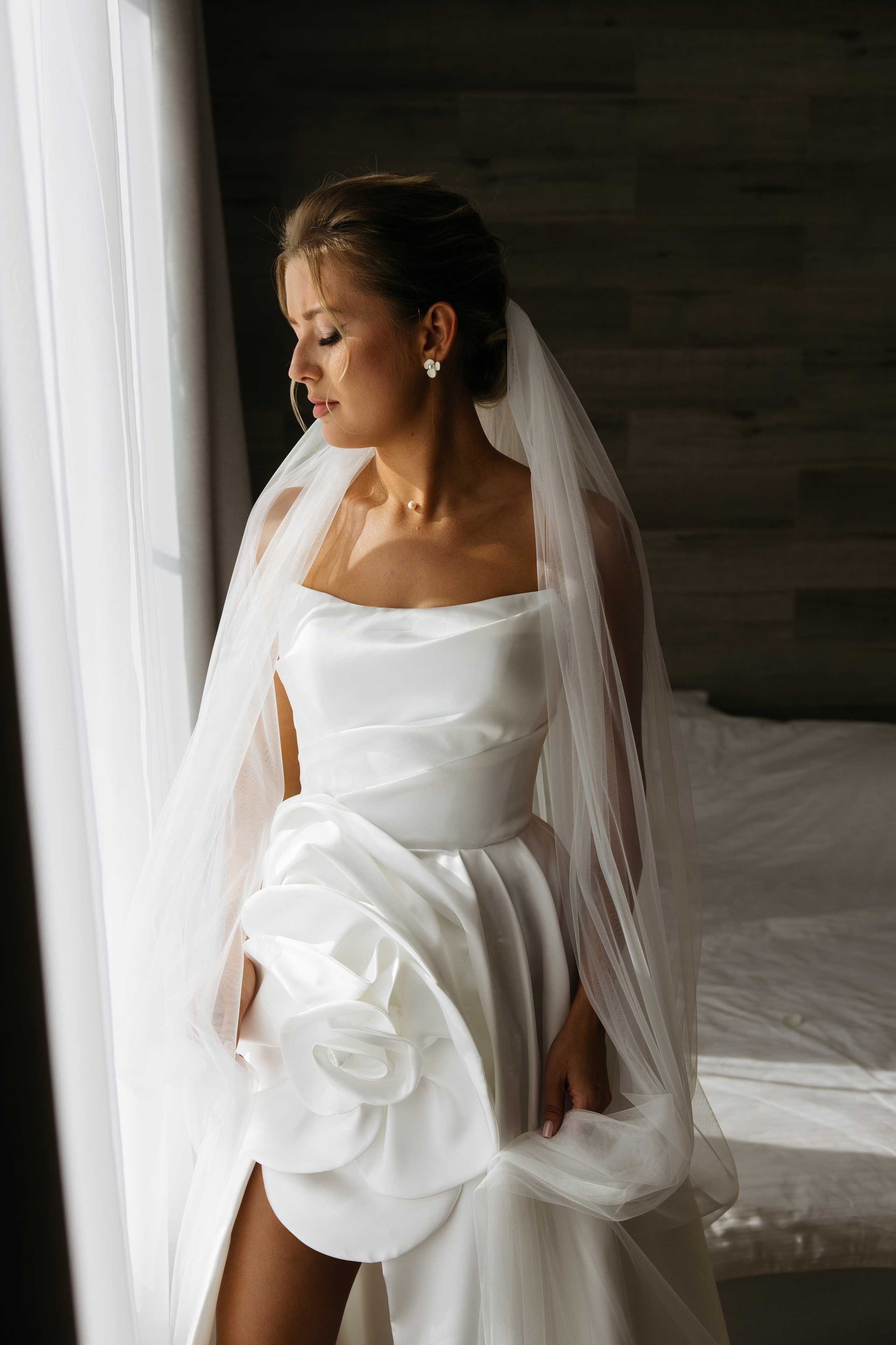 АЛЕКСАНДРА И ИВАН | ЮЖНО-САХАЛИНСК. Фотограф во Владивостоке Антон Блохин