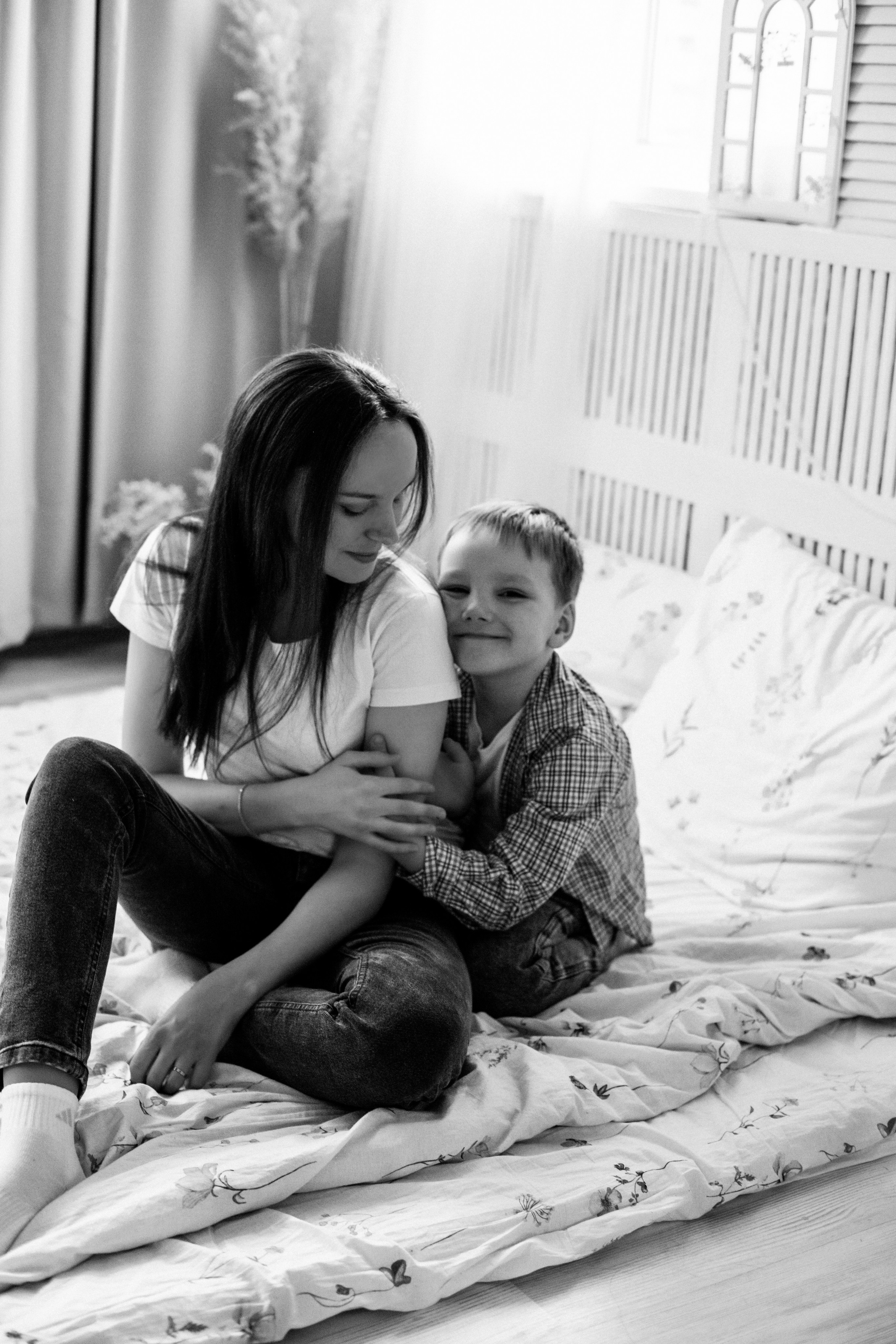 Елена. Фотограф в городе Тихвин Александра Проничева