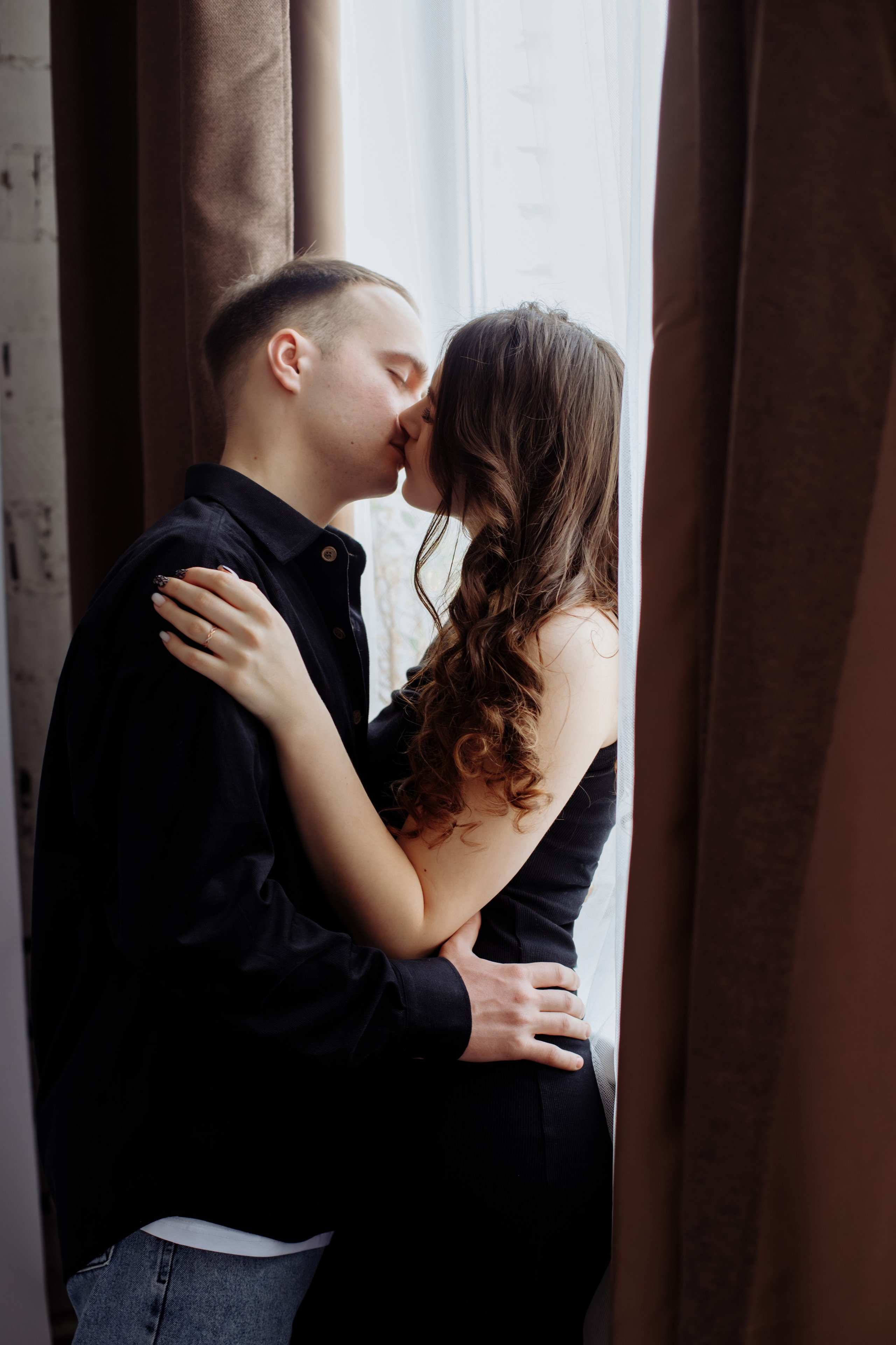 Love. Фотограф в городе Тихвин Александра Проничева