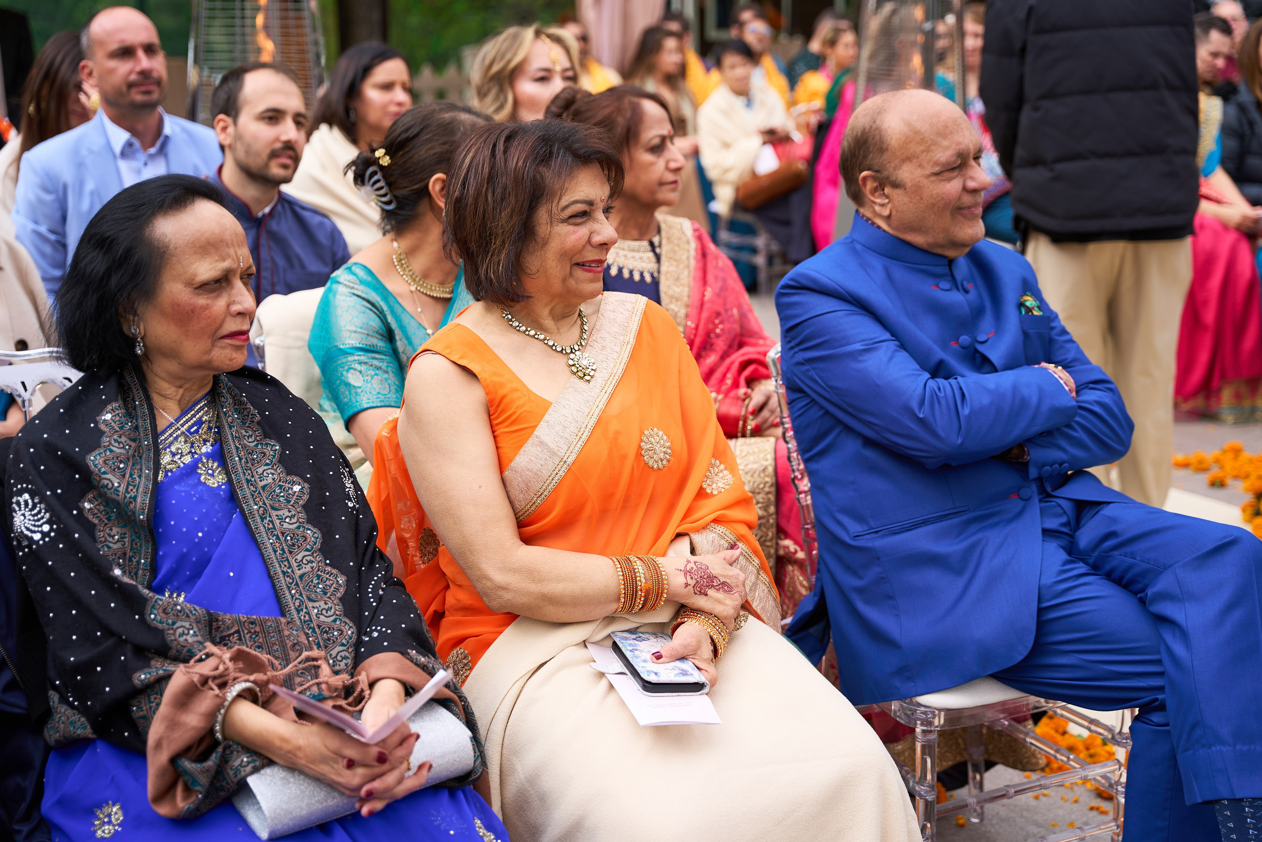 Sanjai & Yelena. Свадебный фотограф Алматы