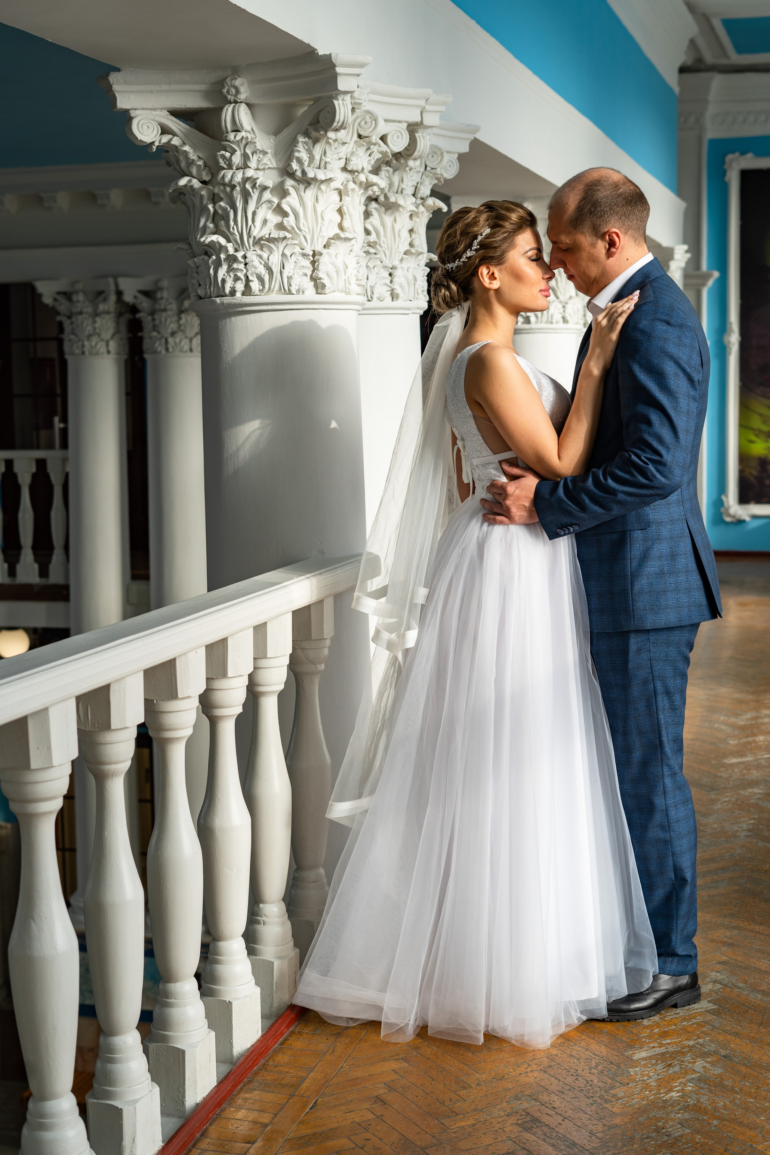 Видеограф и Фотограф в Красноярске