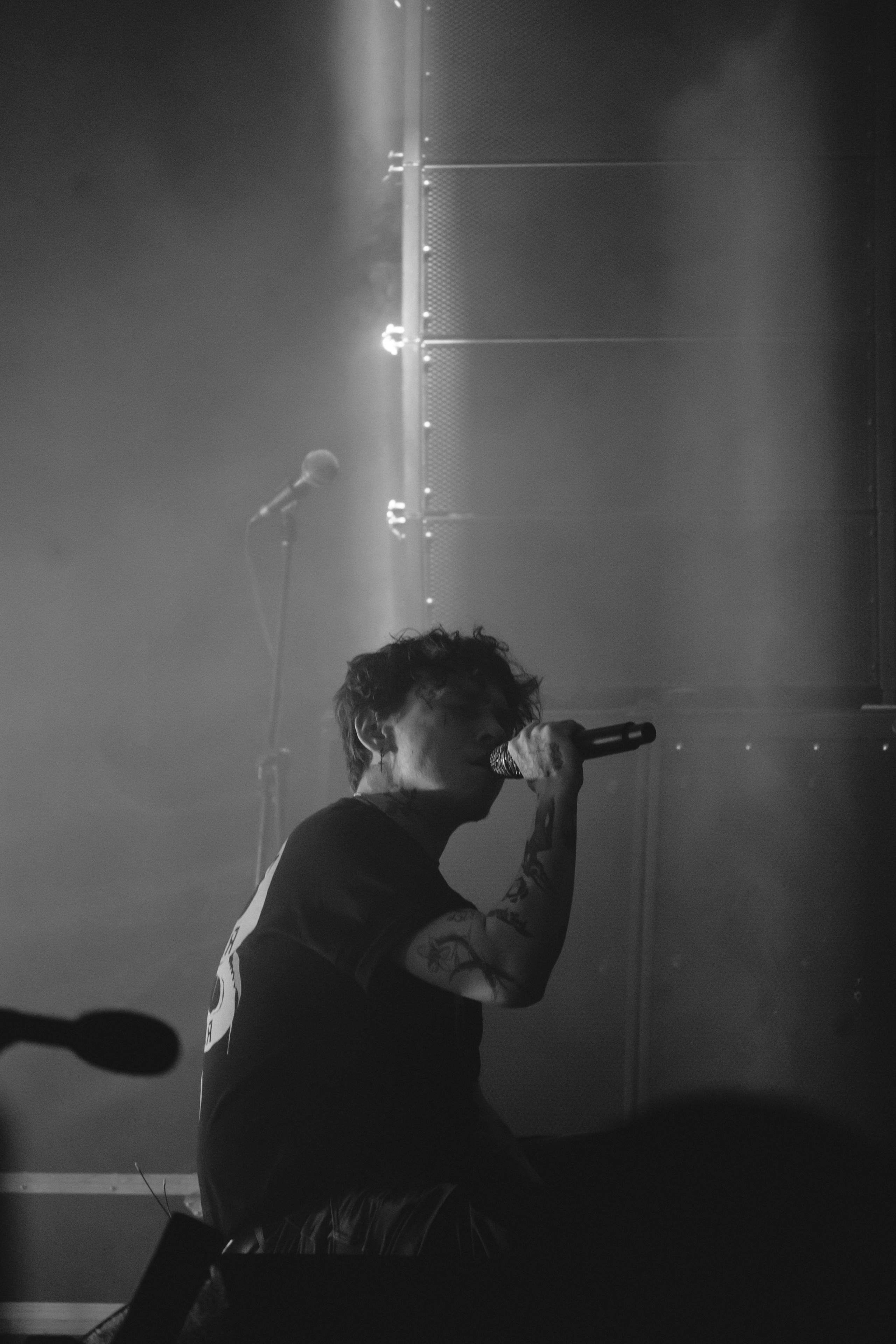 Три дня дождя \ ROOF LIVE \ 2024