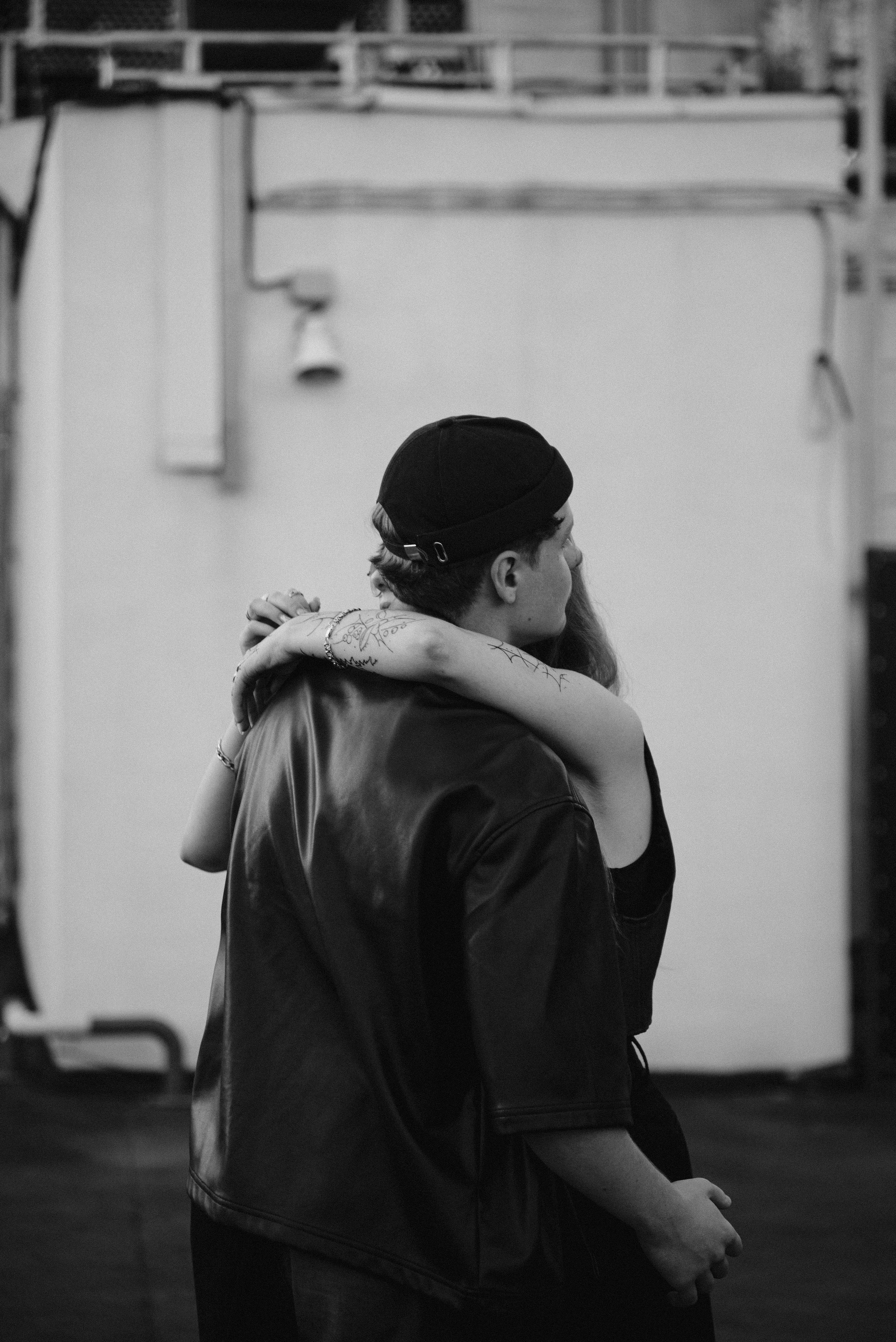 The Hatters \ ROOF LIVE \ 2025