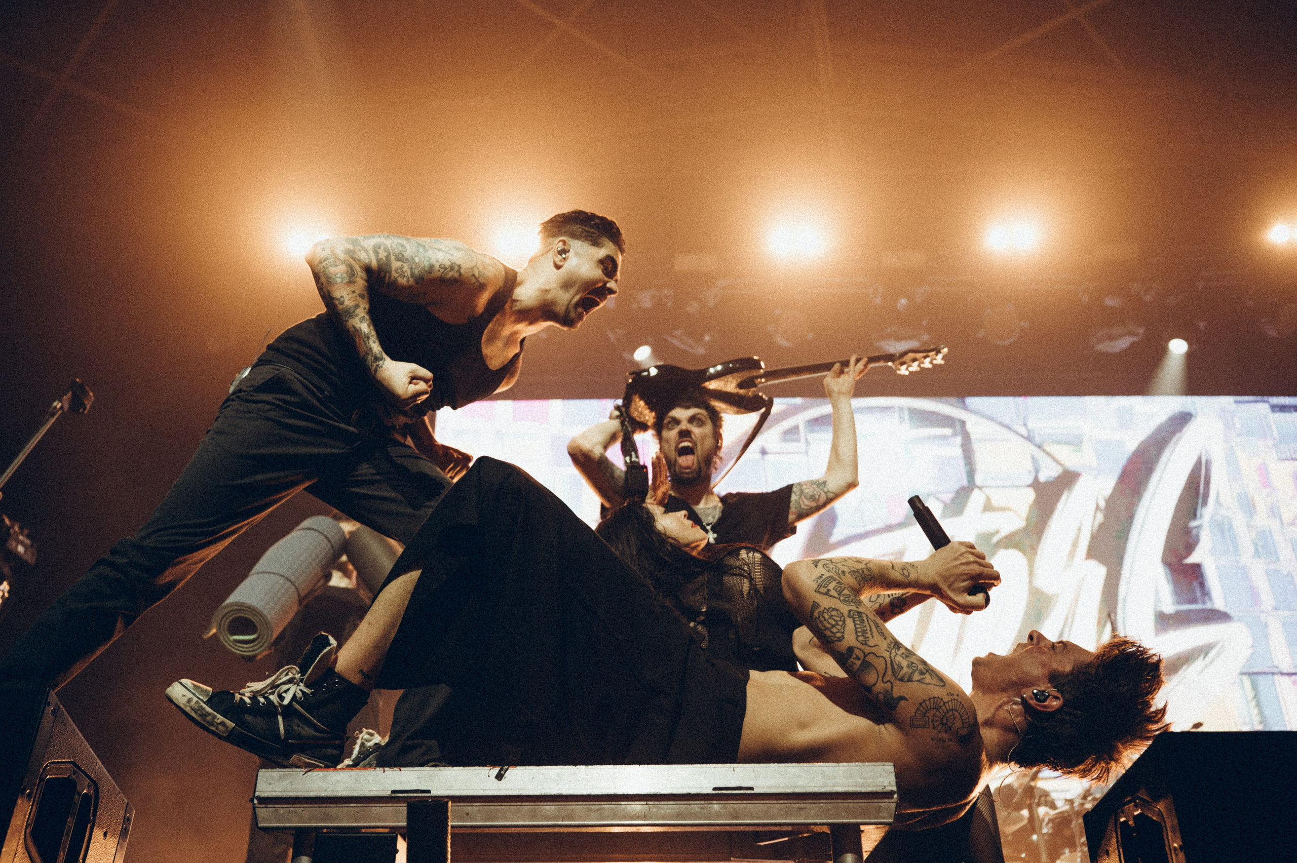 The Hatters \ КСК ЭКСПРЕСС \ 2026