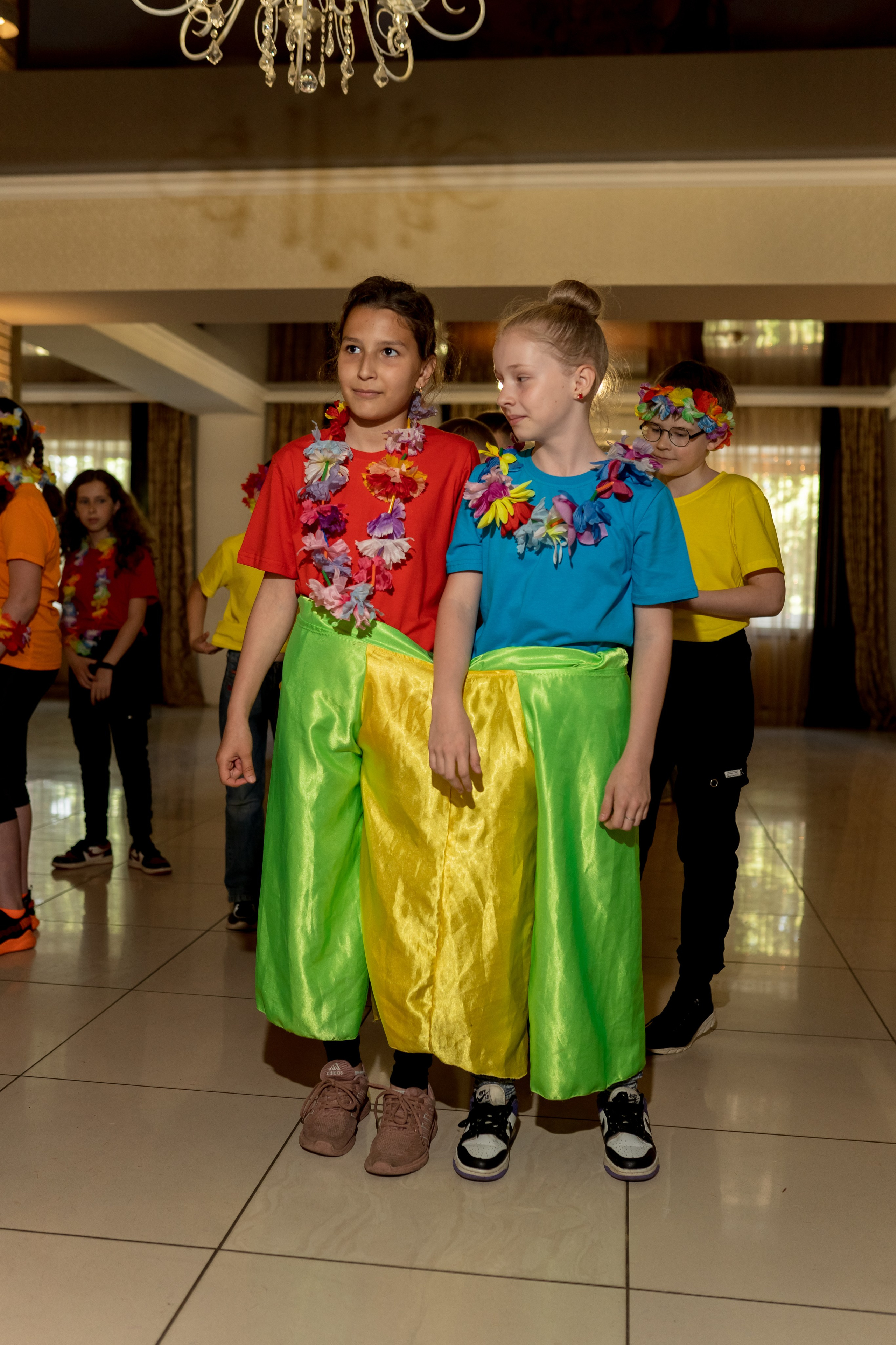 Банкетный комплекс Времена года. Виктория Кинкладзе