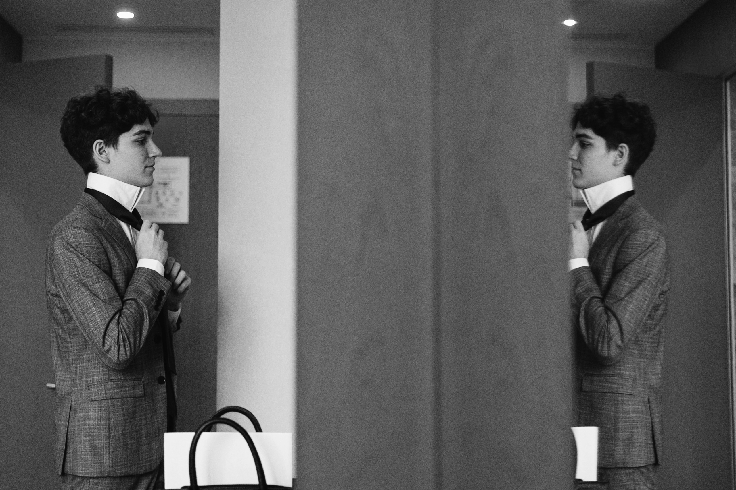 D&L. Фотограф Москва. Екатерина Дударевич