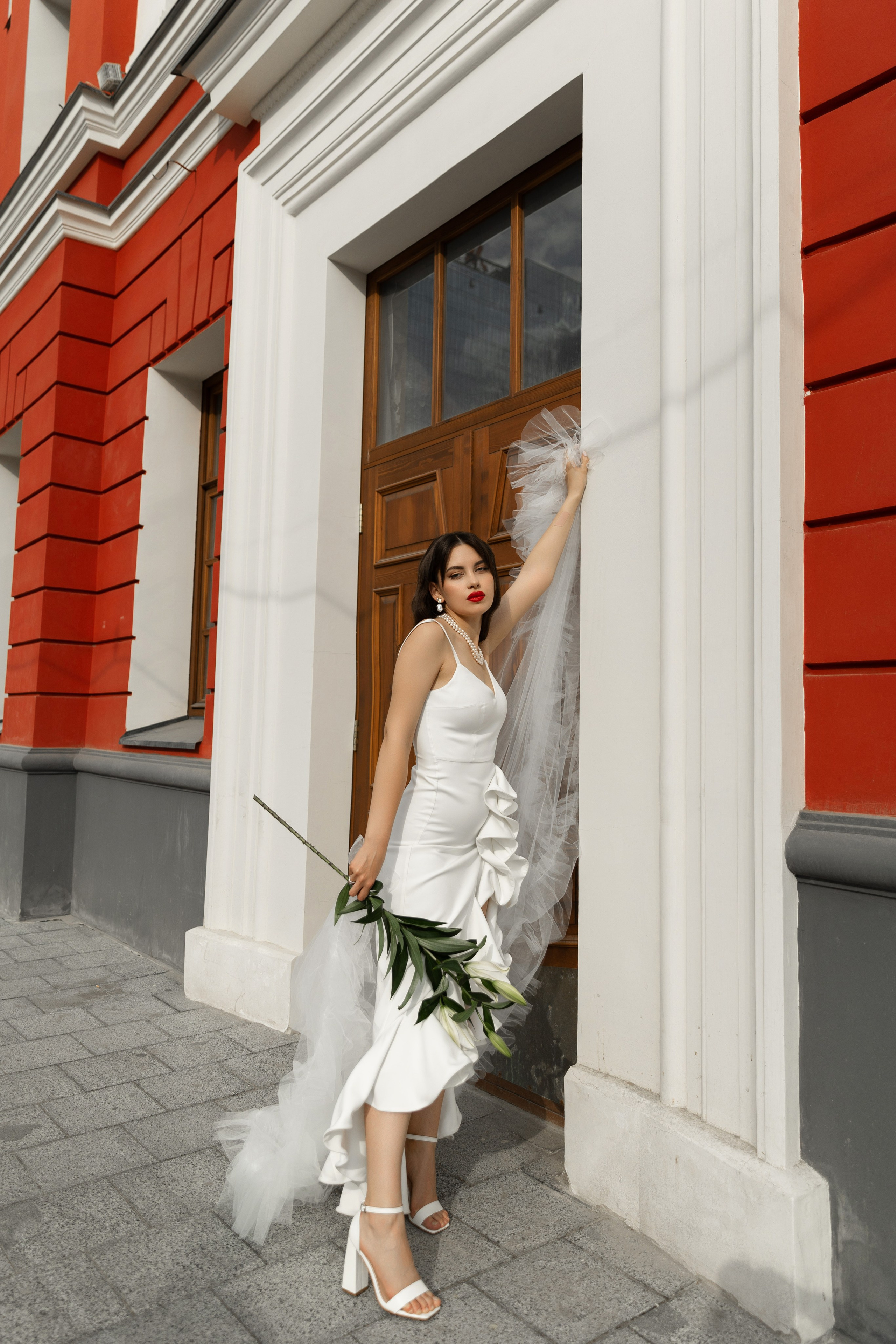 Карина и Илья. Я Ира и я фотографирую свадьбы более 10 лет