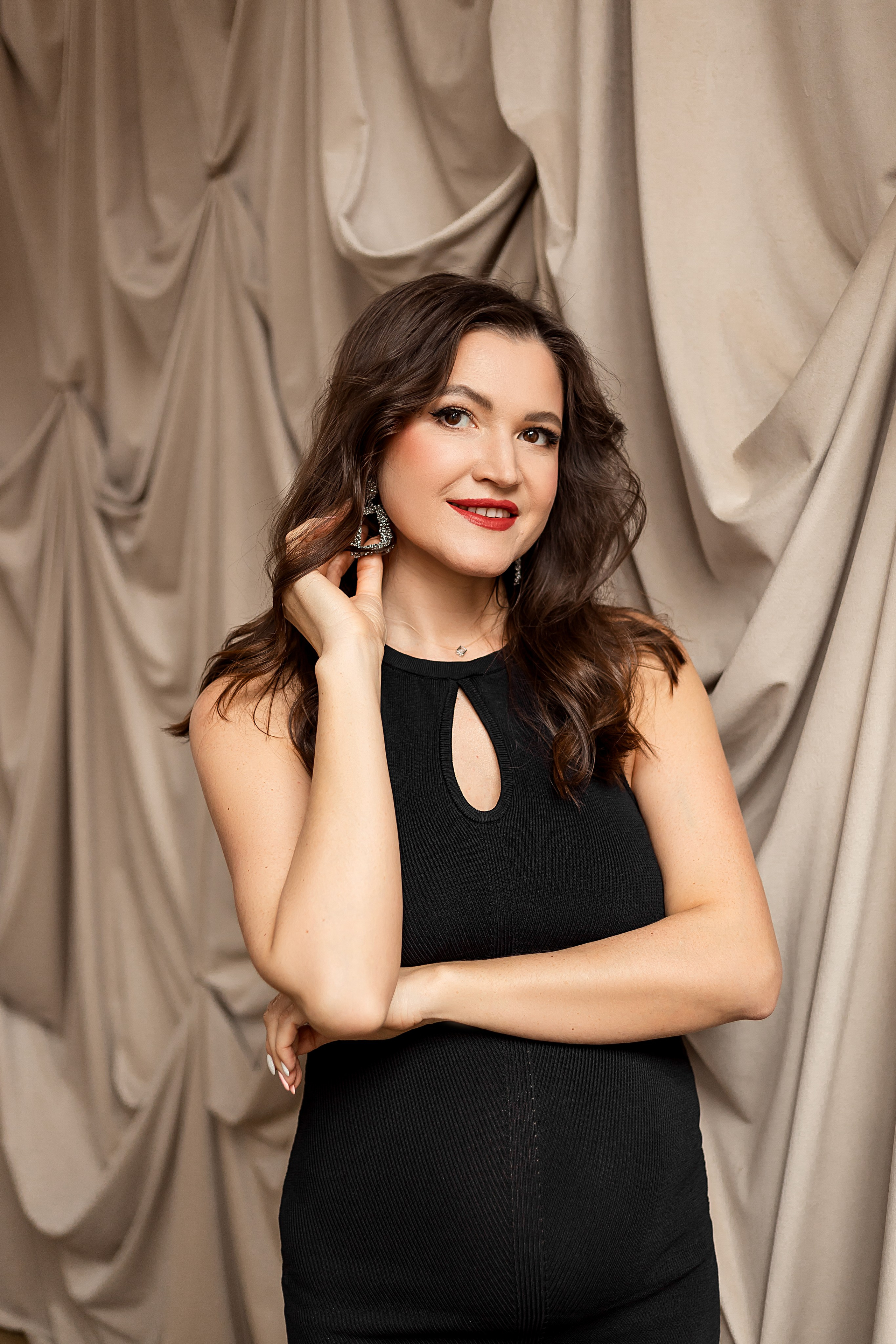 Беременность. Семейный и детский фотограф в Москве Юлия Мусаева