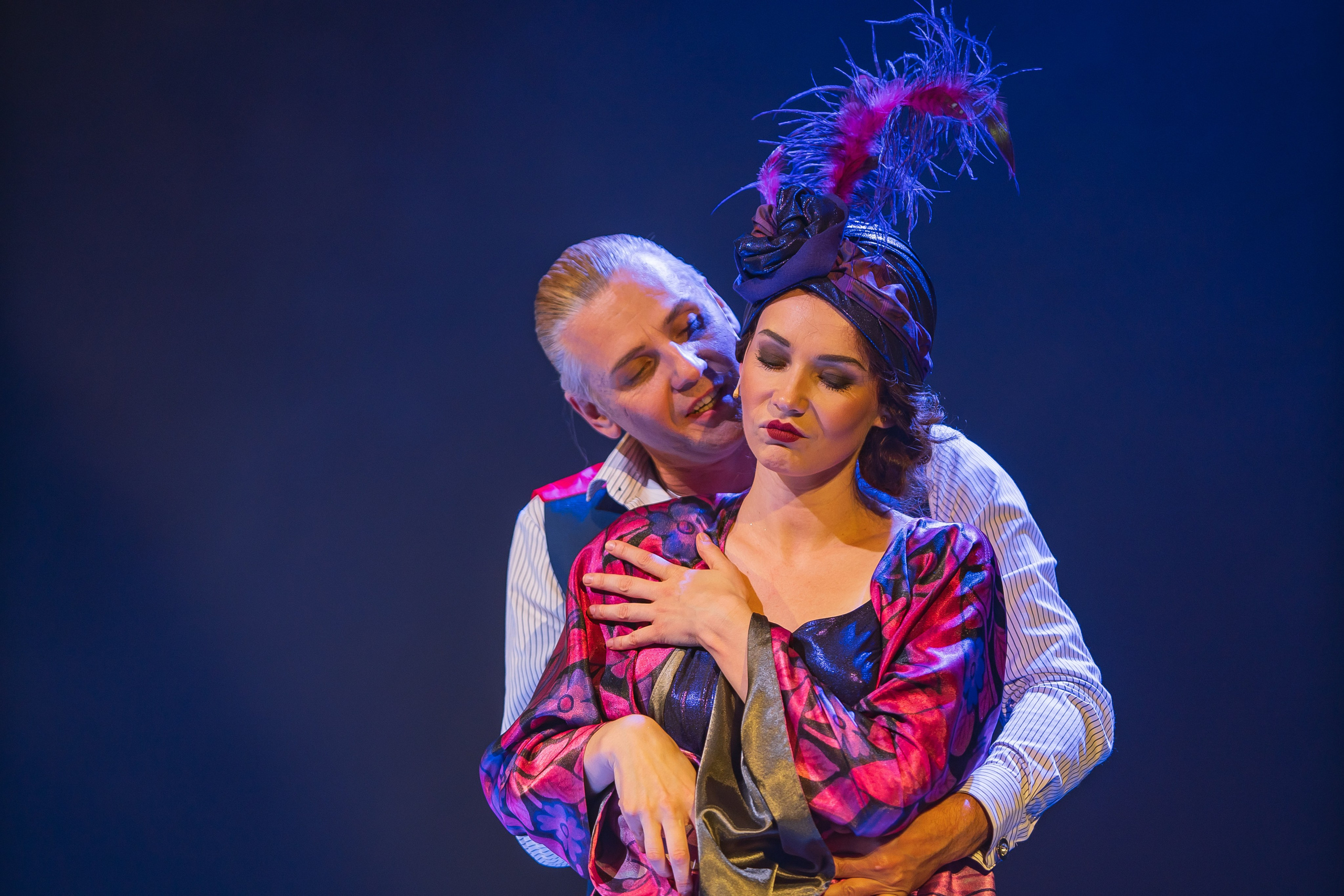 Гиперболоид инженера Гарина. Антон Катушенок — фотокорреспондент города Набережные Челны