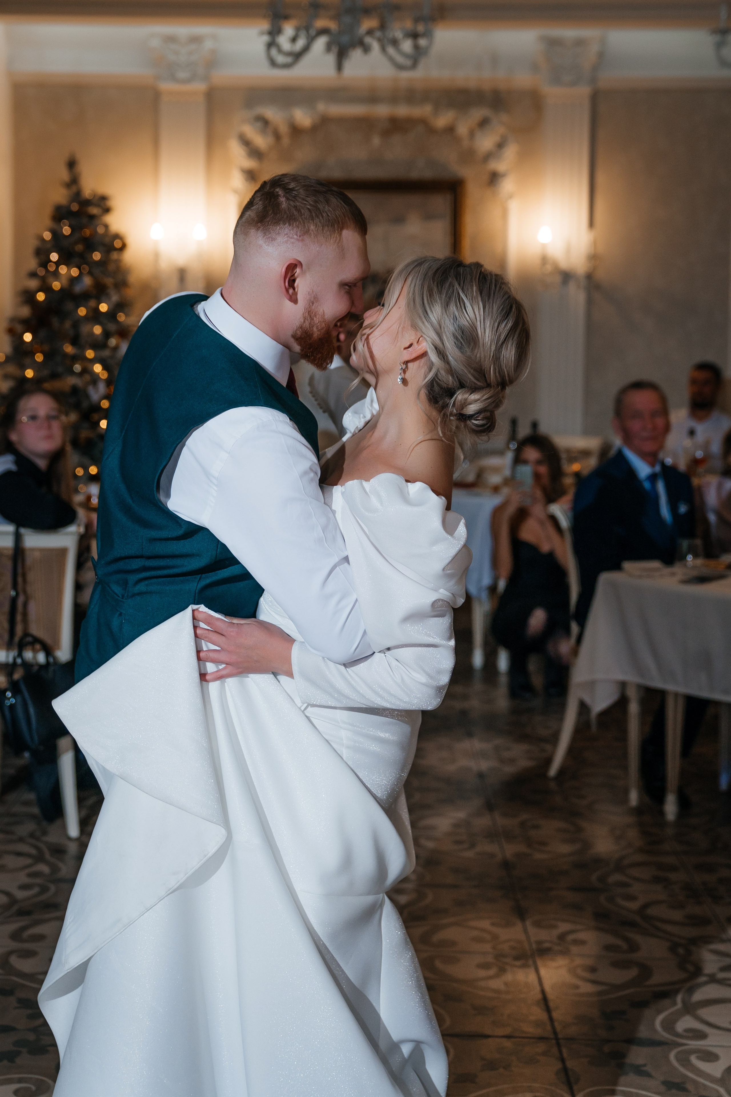 Отель «ПушкинЪ». Фотограф Ангарск Иркутск Ксения Король