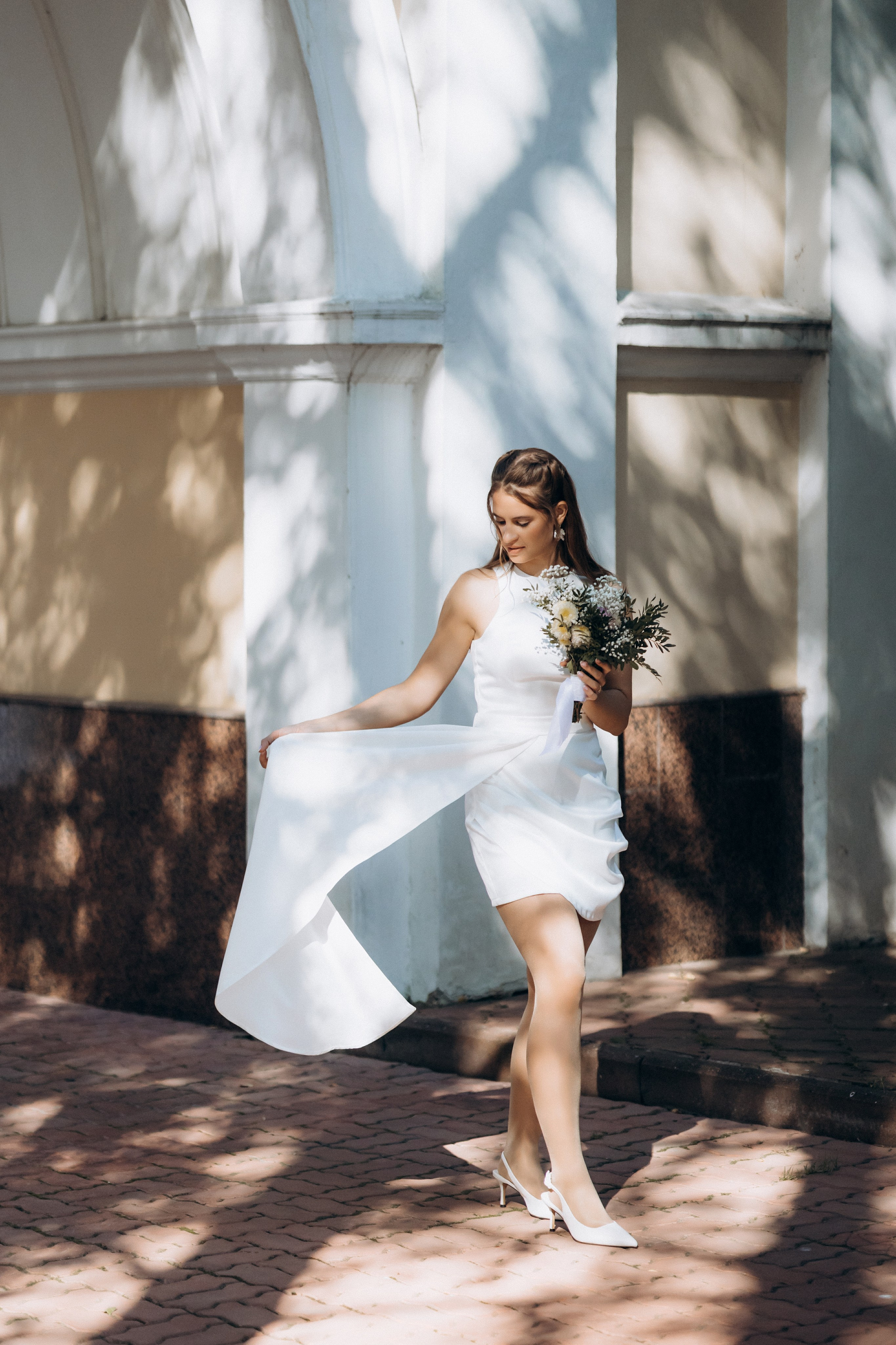 Андрей и Ксения. Фотограф Нижний Новгород