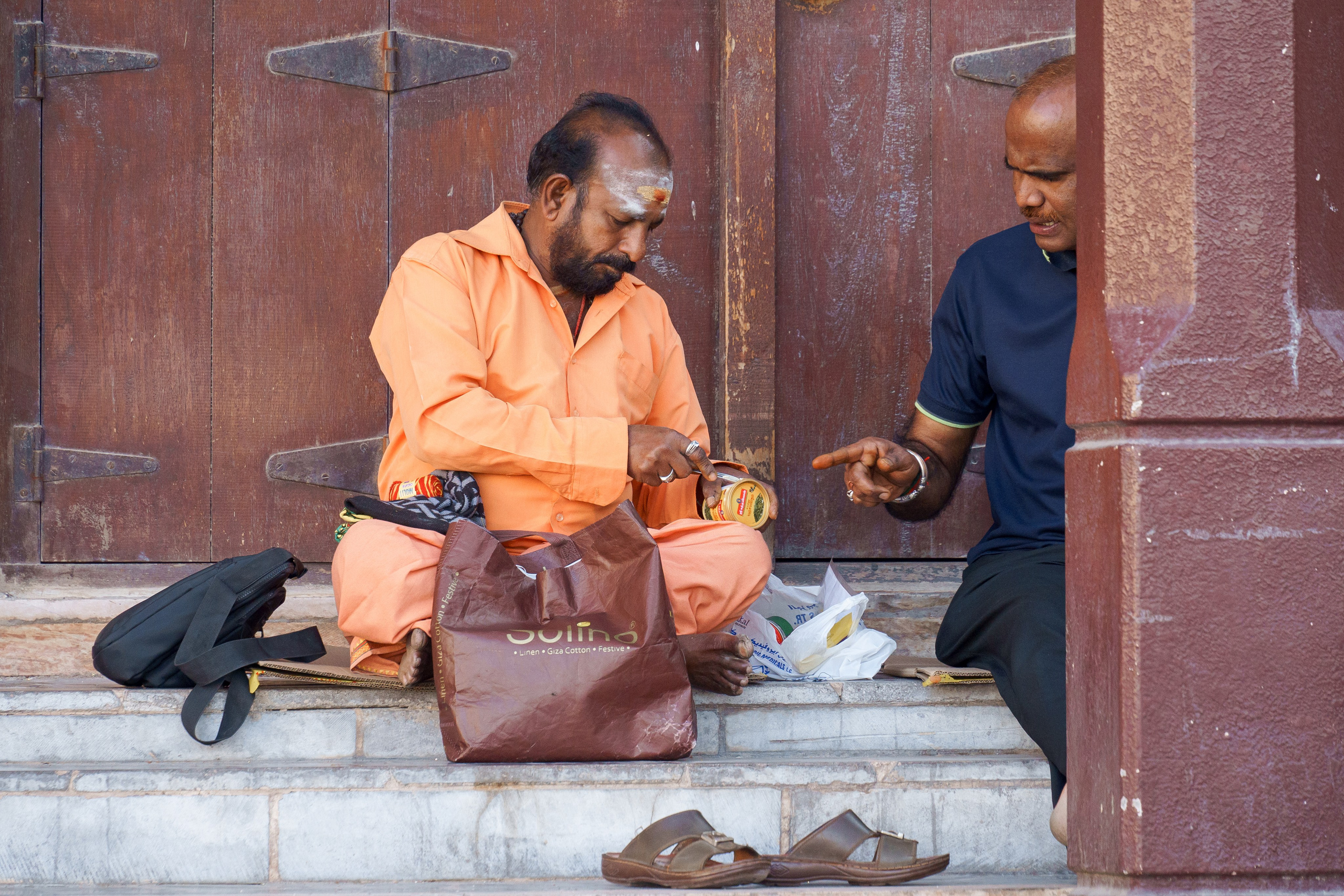 Персидский залив. Photographer Natalia Baranova