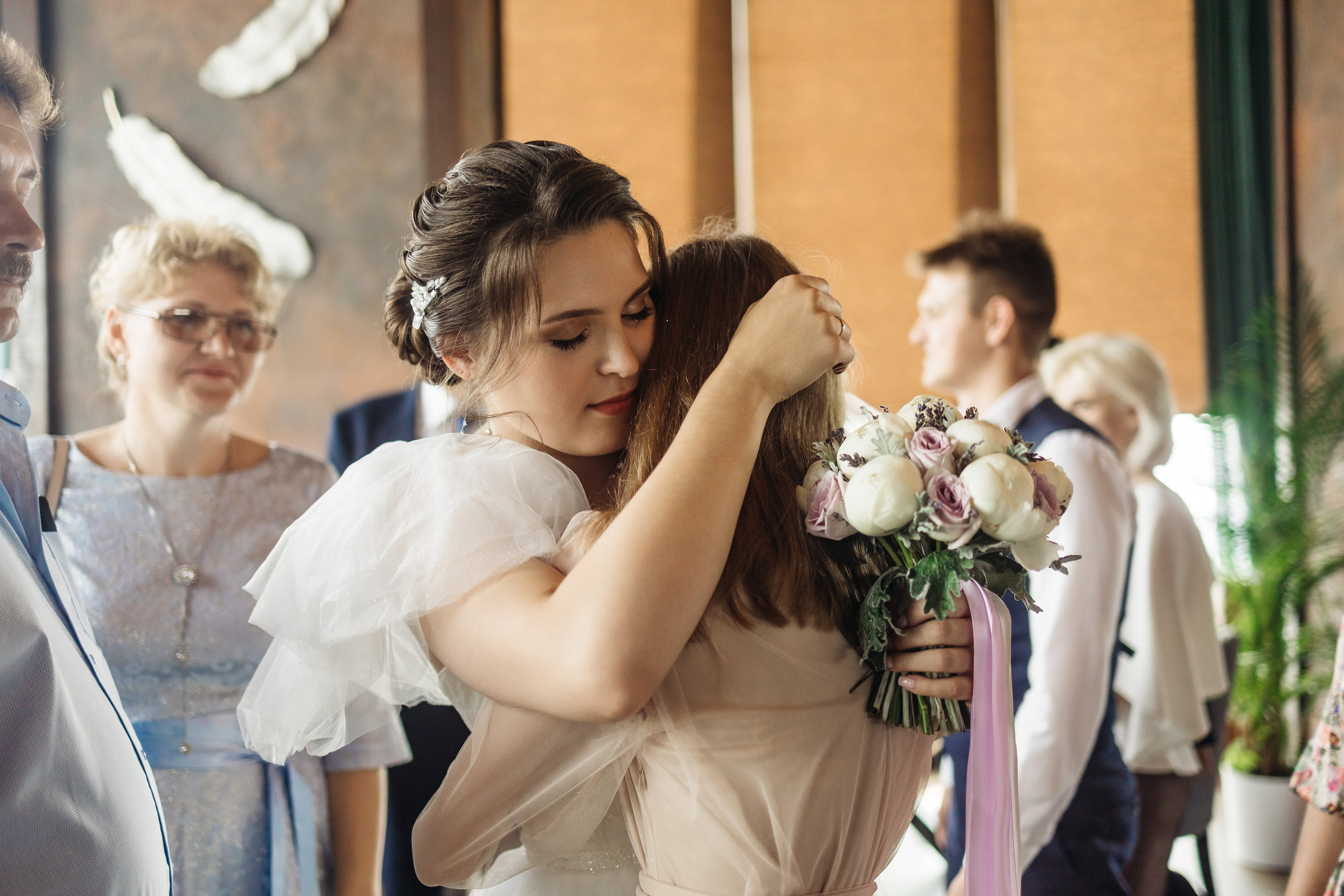 Владимир и Александра. Свадебный фотограф Маргарита Глумскова