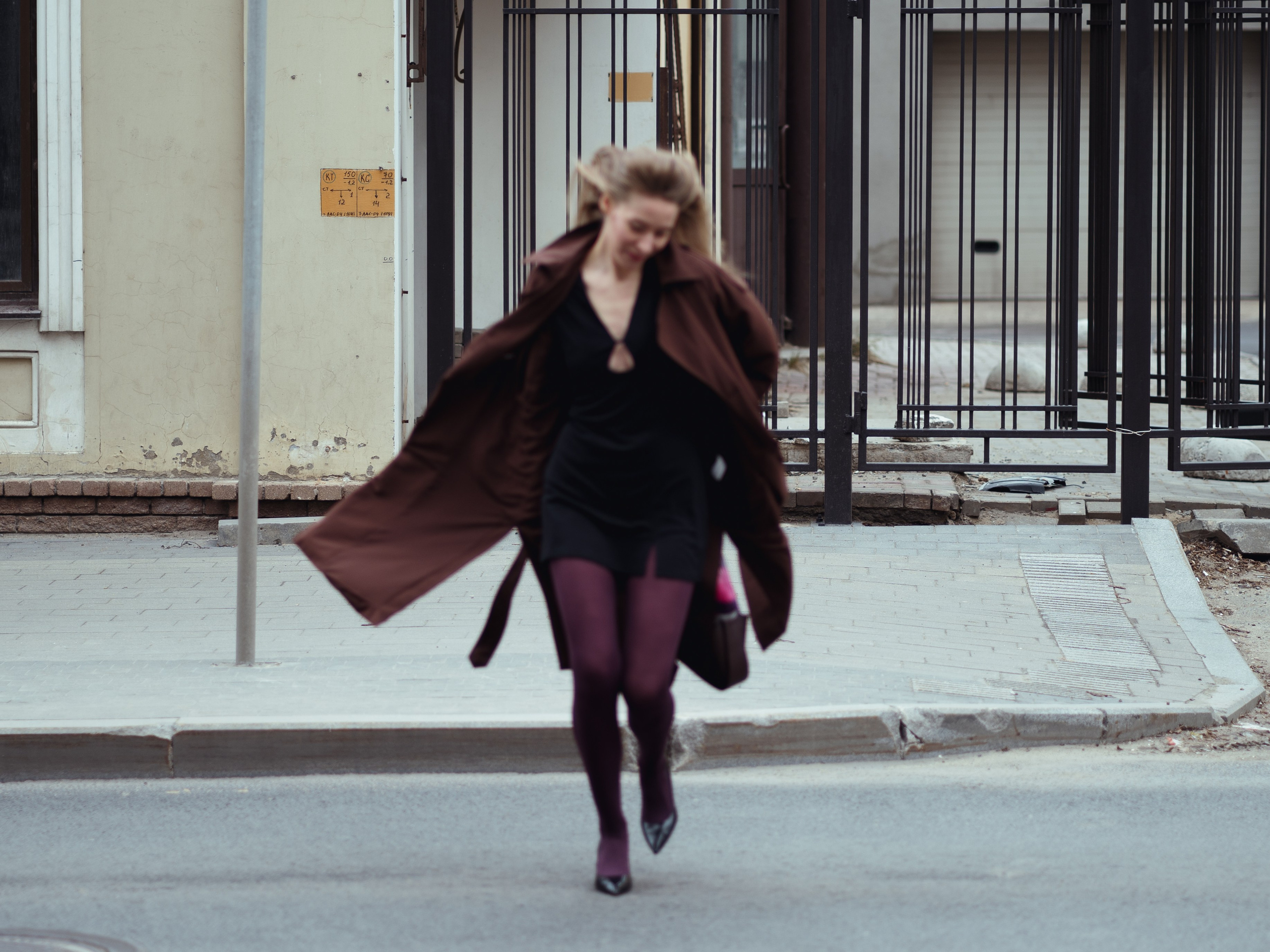 Не нужно советов. Фотограф в Нижнем Новгороде Алексей Уковский